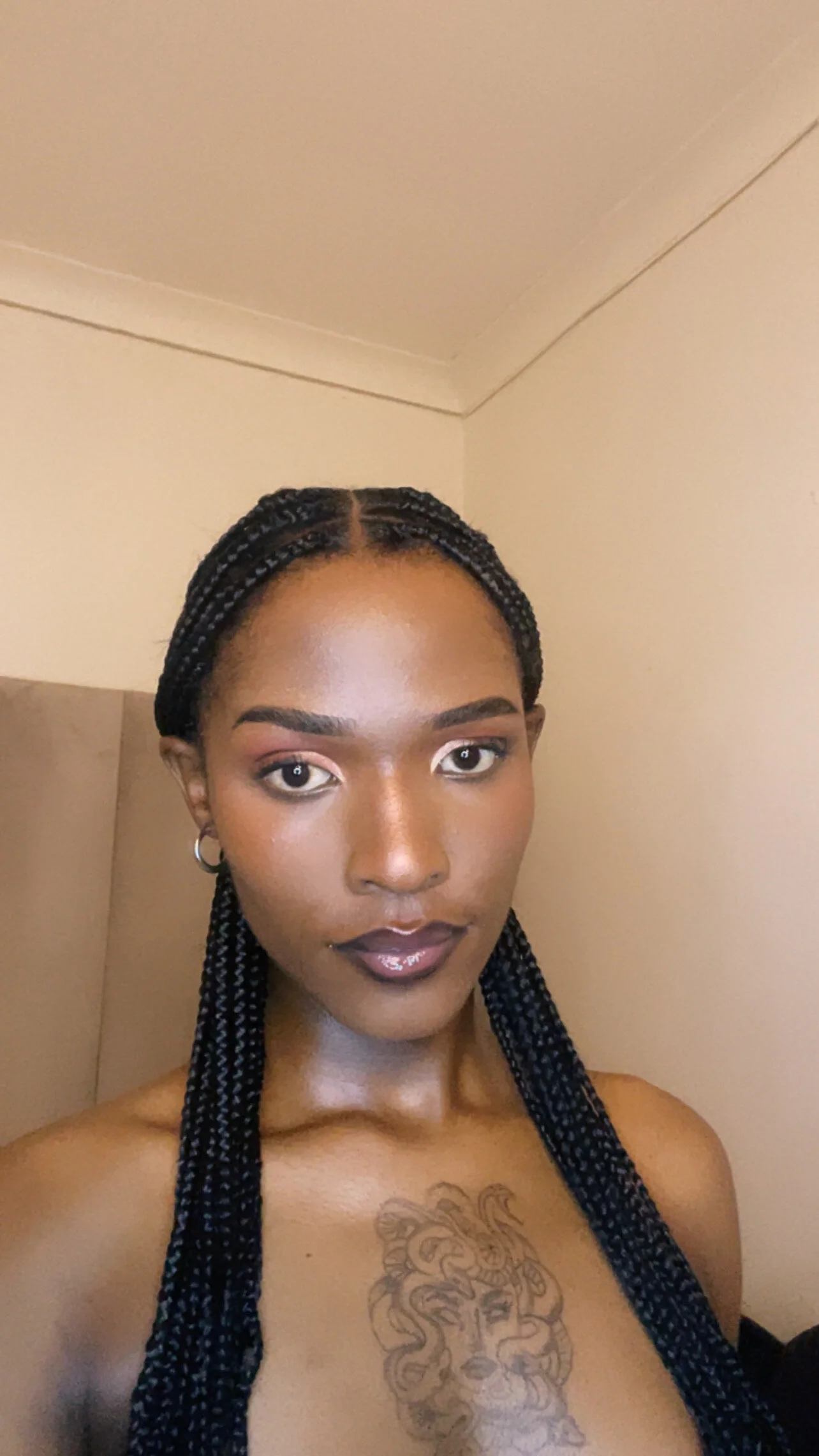 XXX Porn Photo of Nude Trans_fairy 4