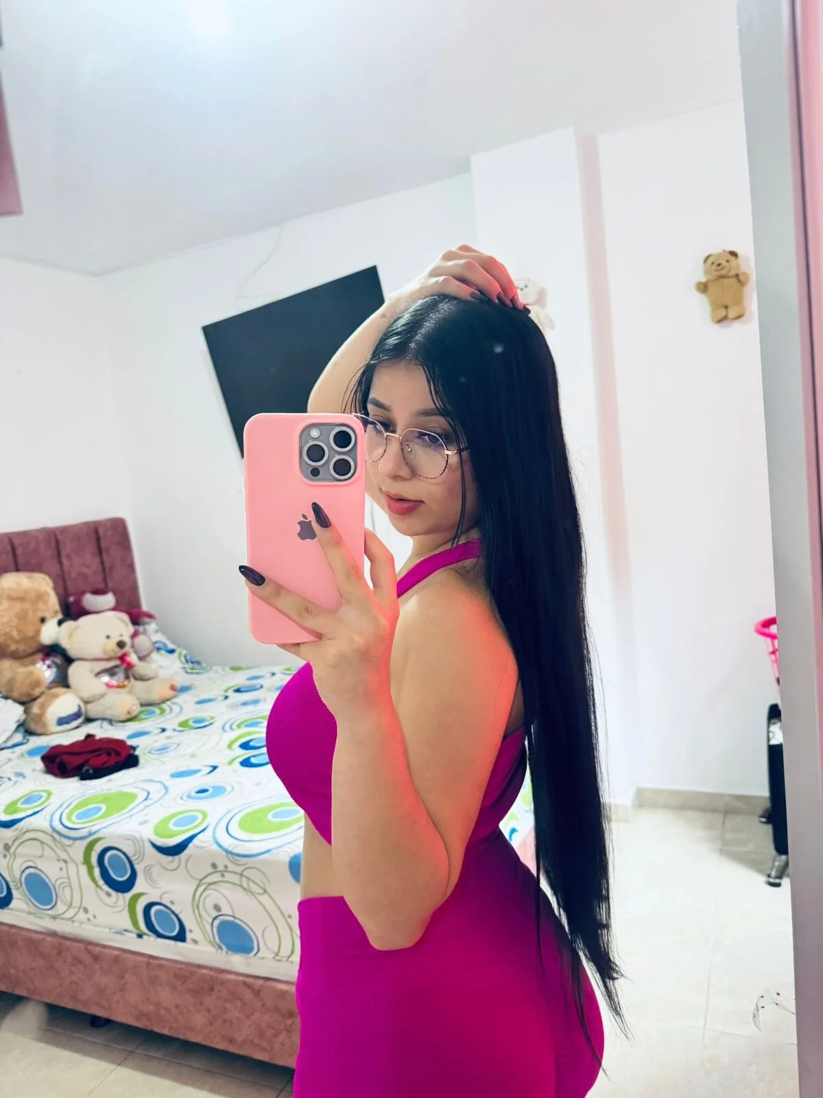 XXX Porn Photo of Nude Yuli_16 12