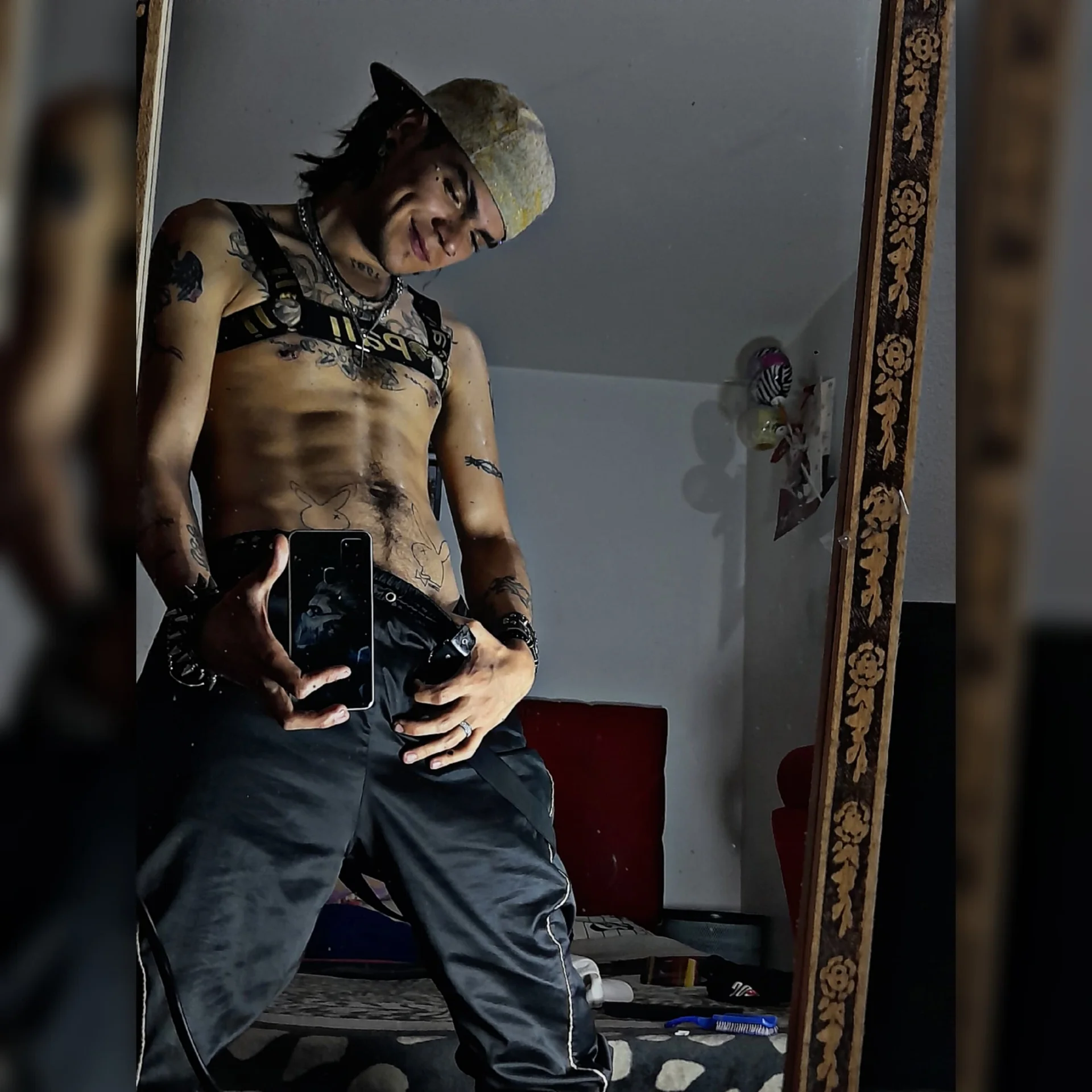 XXX Porn Photo of Nude AlickBeliel 9