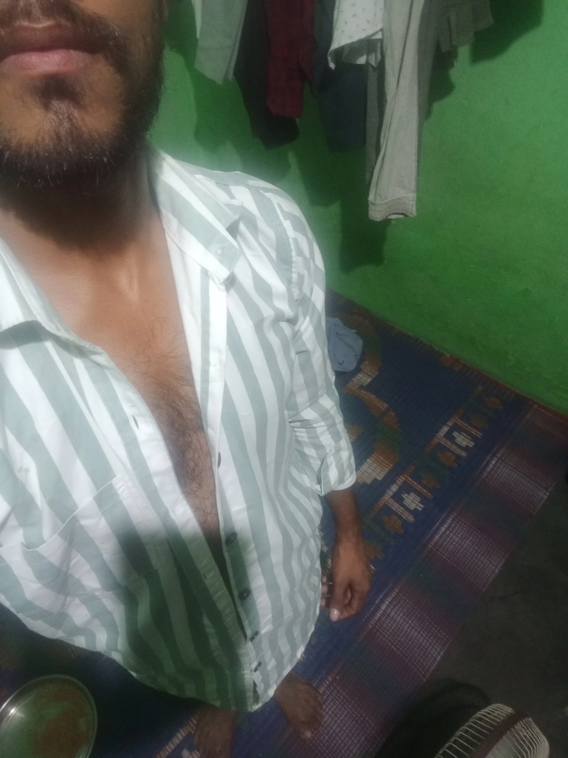 XXX Porn Photo of Nude king_raaj1999 1