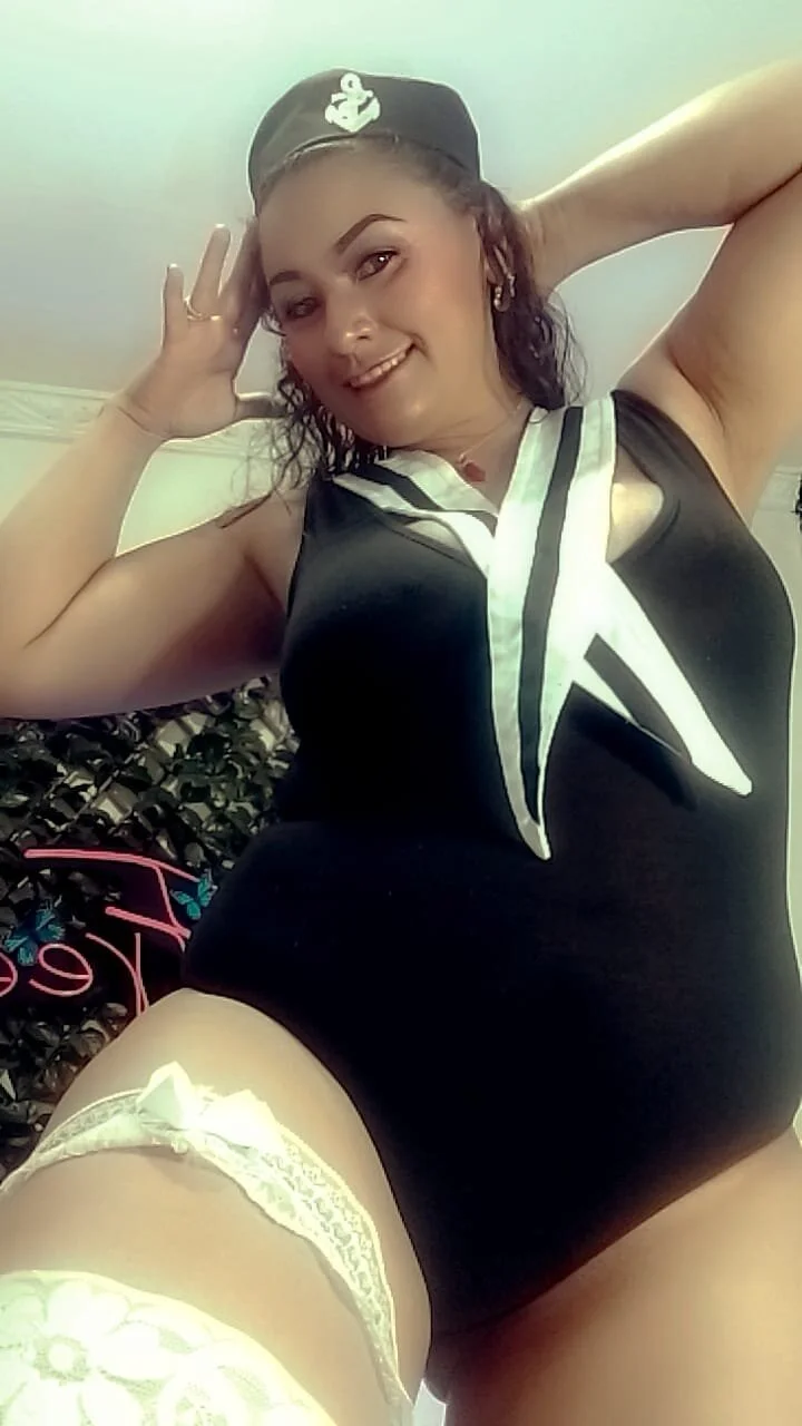 XXX Porn Photo of Nude valeria_rivera1 19
