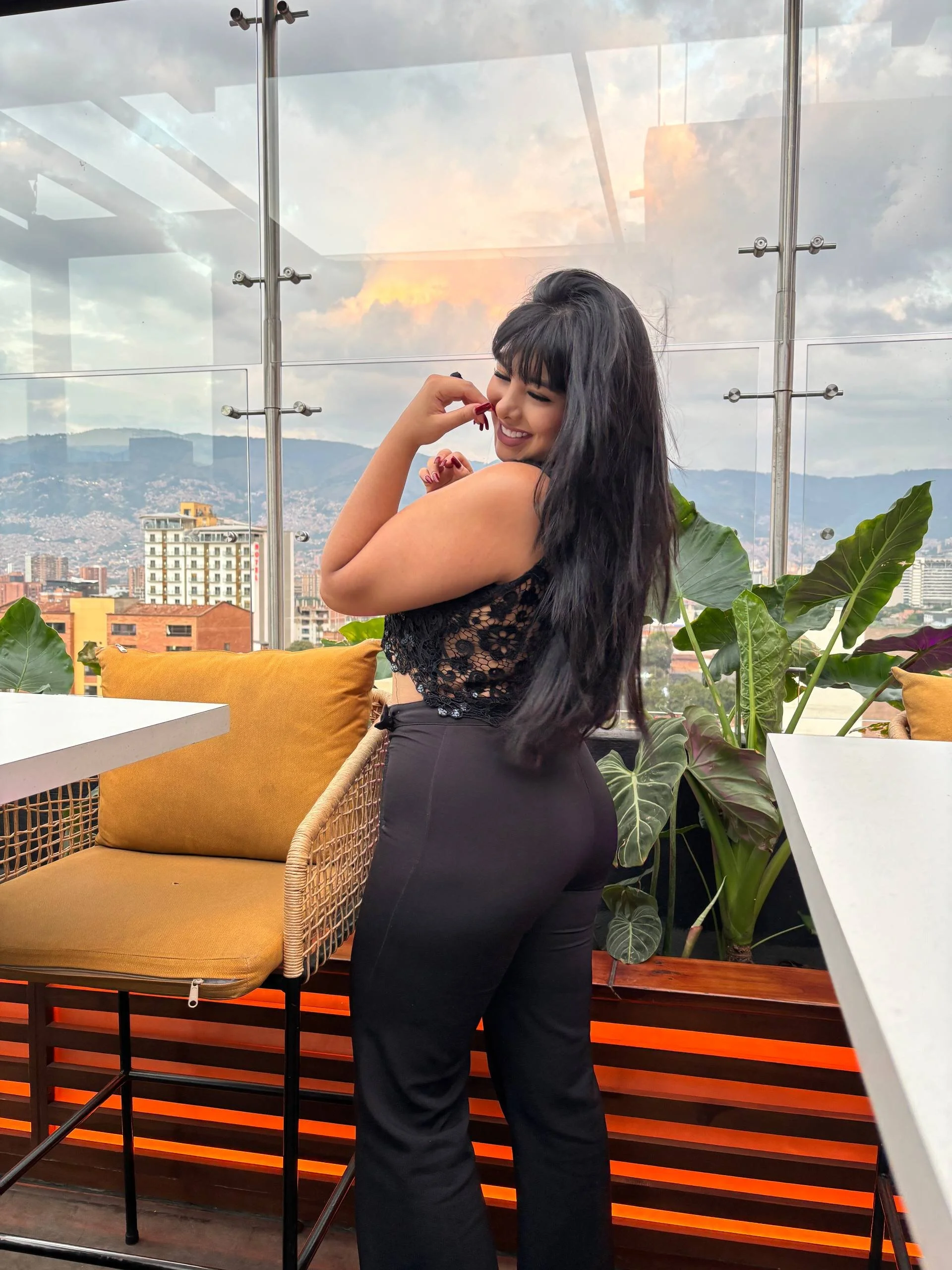XXX Porn Photo of Nude _Miss_alexxxa 18