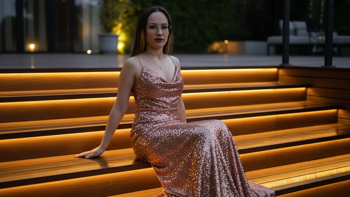 XXX Porn Photo of Nude EvaBllake 7