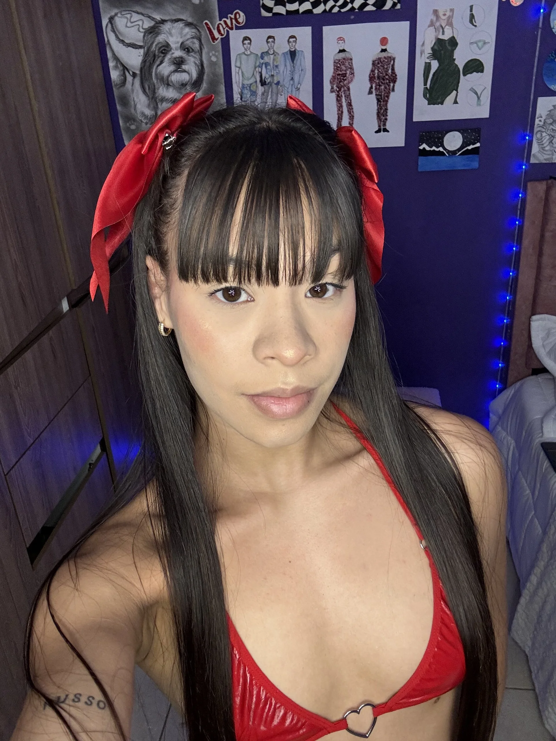 XXX Porn Photo of Nude kimhilton_ 100