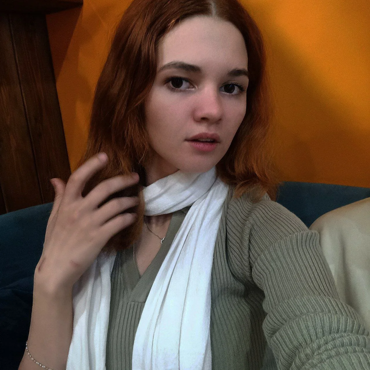 XXX Porn Photo of Nude little_poetryyy 4