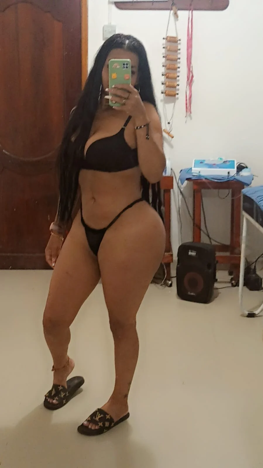 XXX Porn Photo of Nude ScarlethNatasha 27