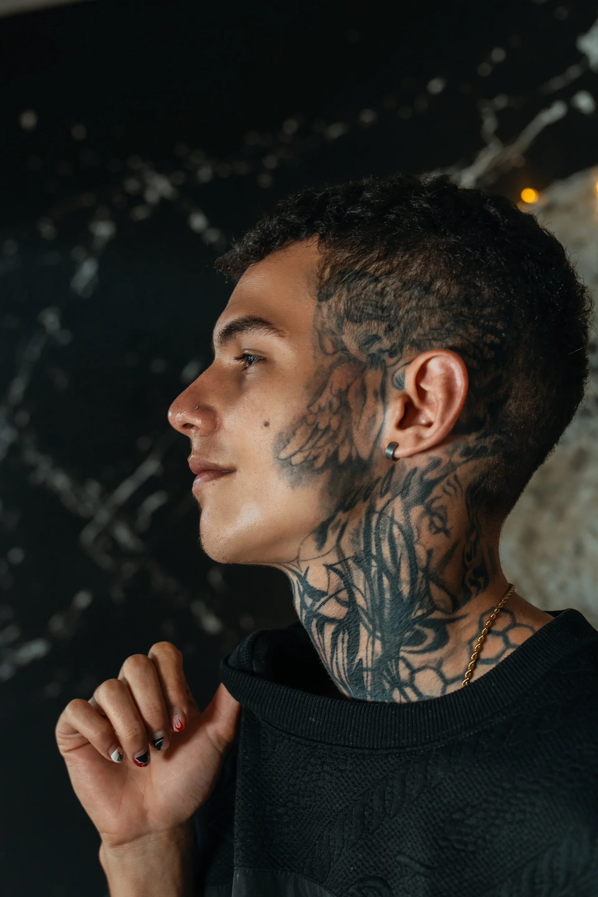 XXX Porn Photo of Nude Paulo_527 1