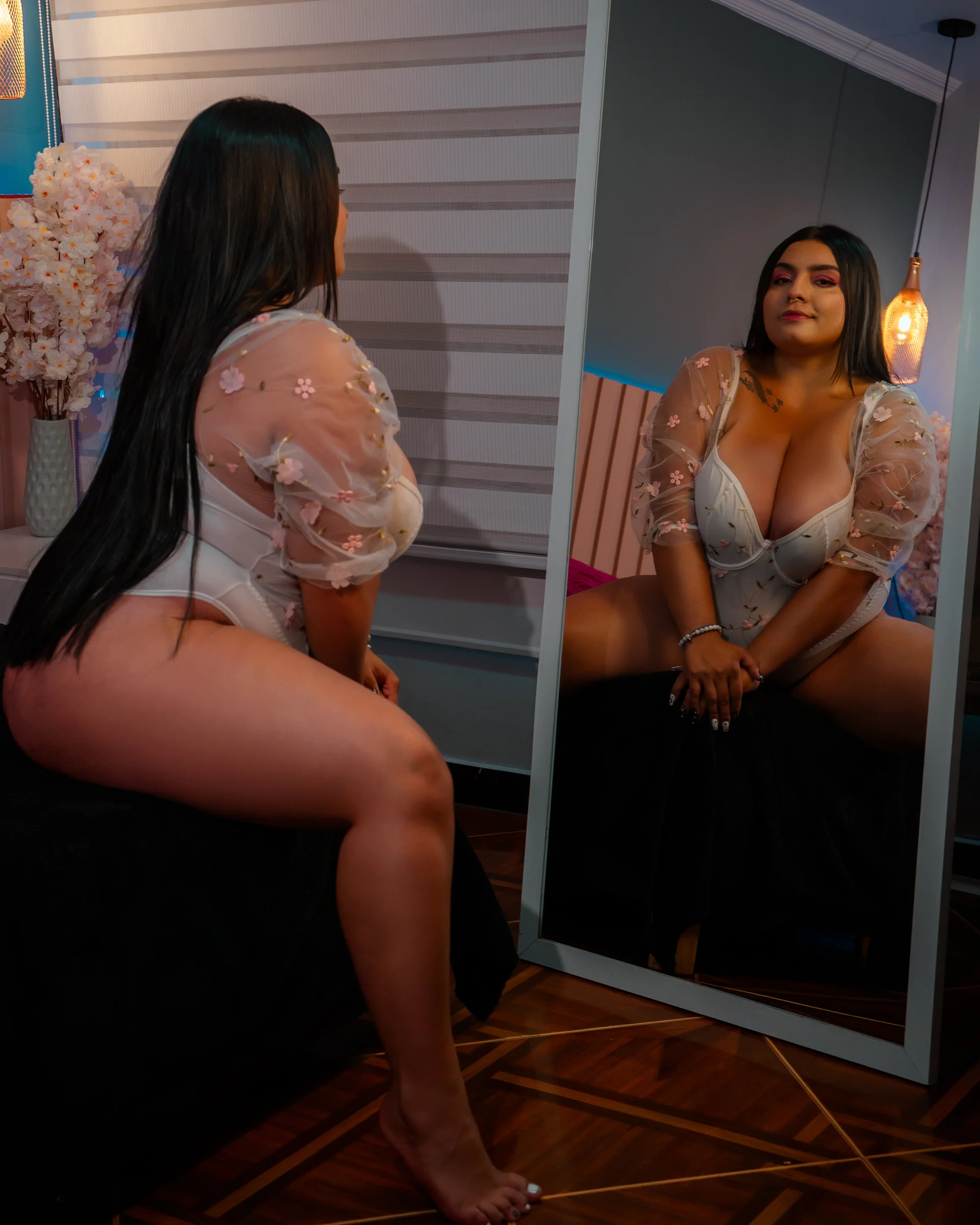 XXX Porn Photo of Nude karo_linee1 29