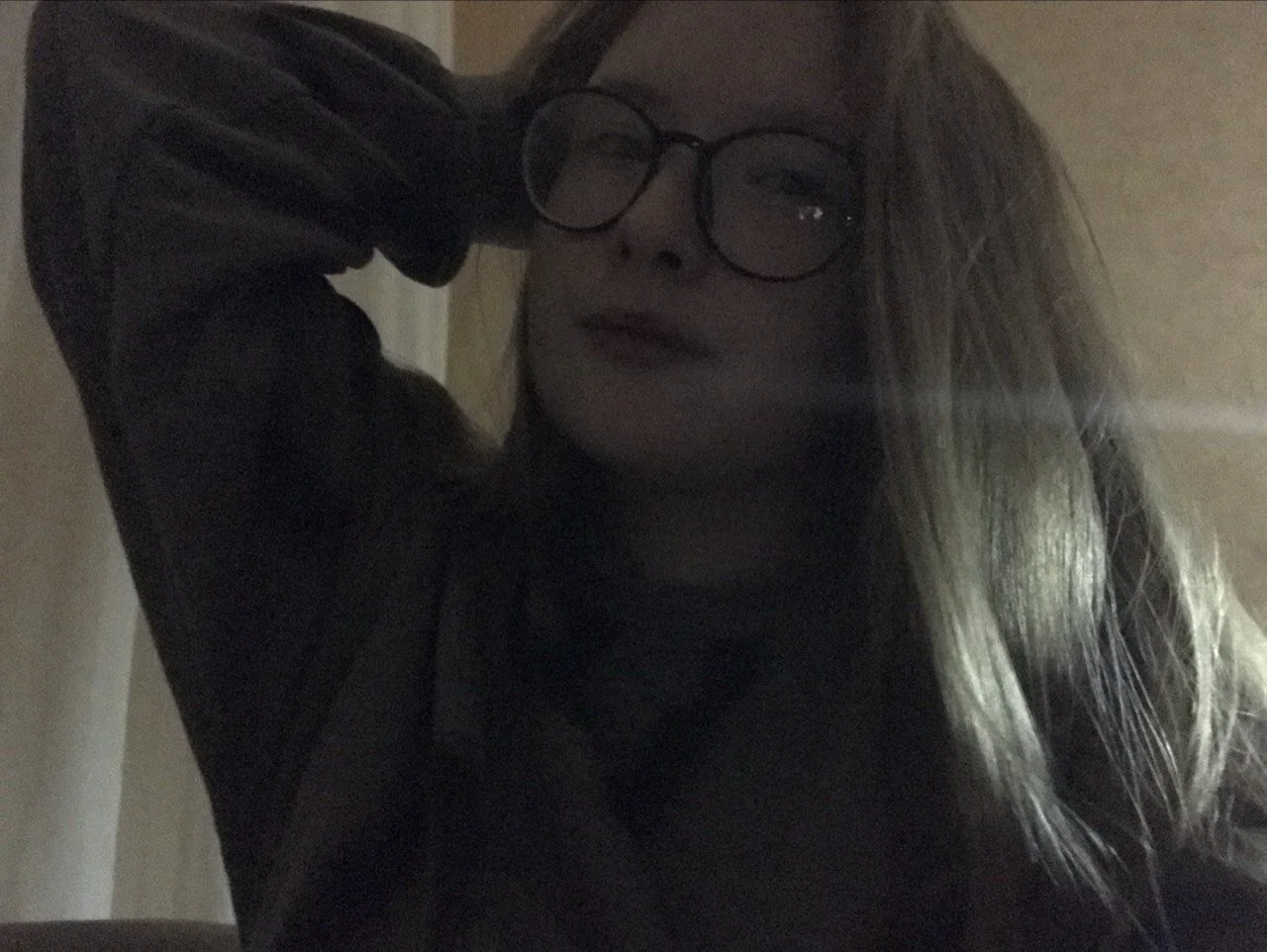 XXX Porn Photo of Nude Merelin_Befer 21