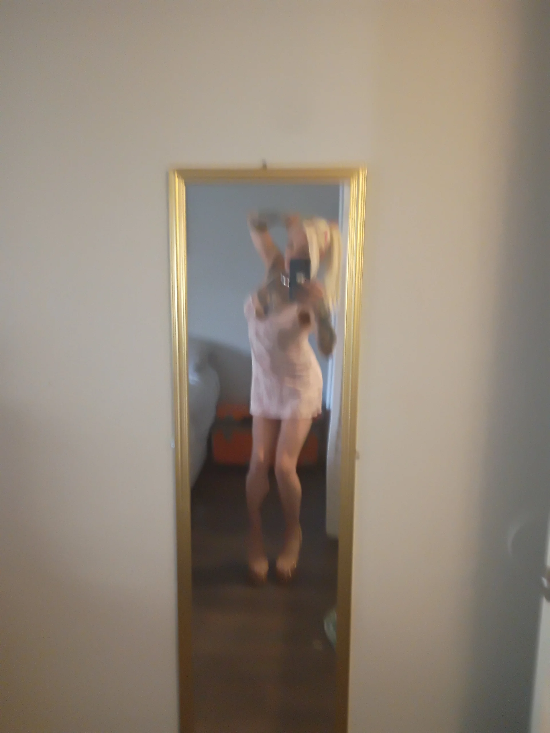 XXX Porn Photo of Nude in_my_bunny 6