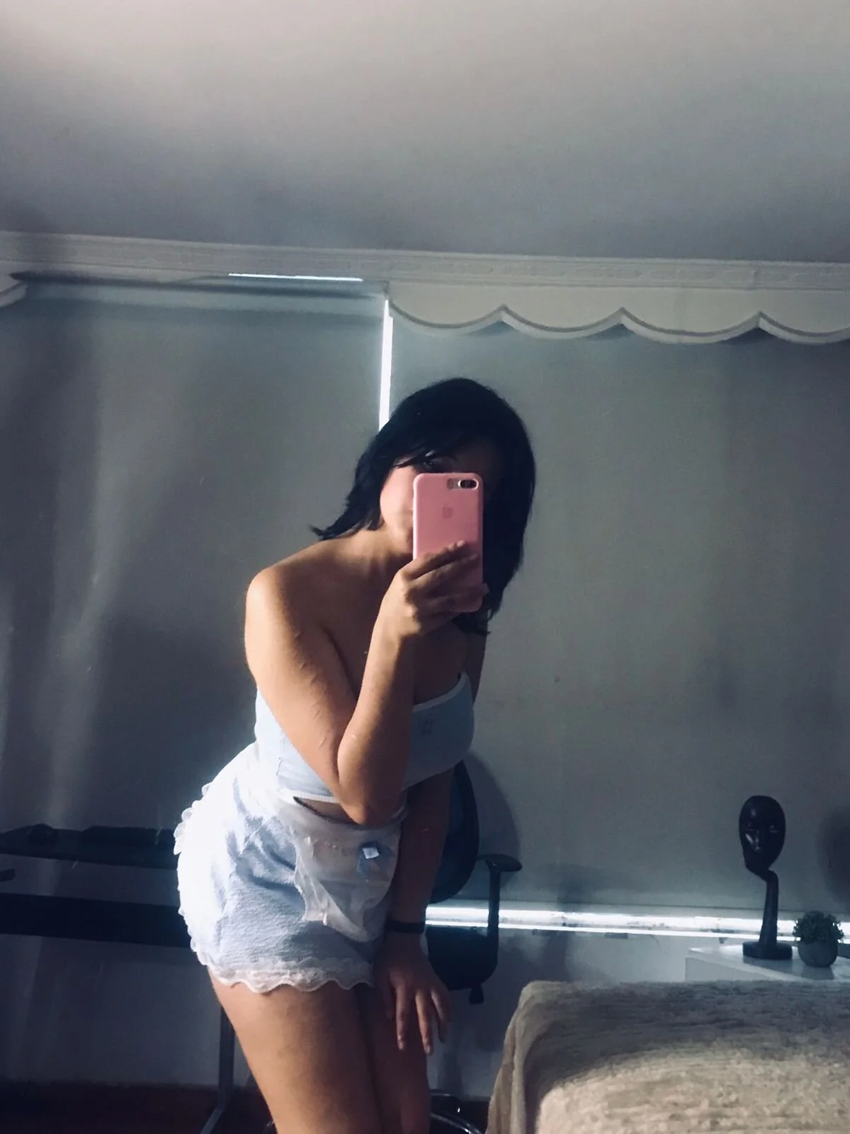 XXX Porn Photo of Nude lsa_dolly_nyx 18