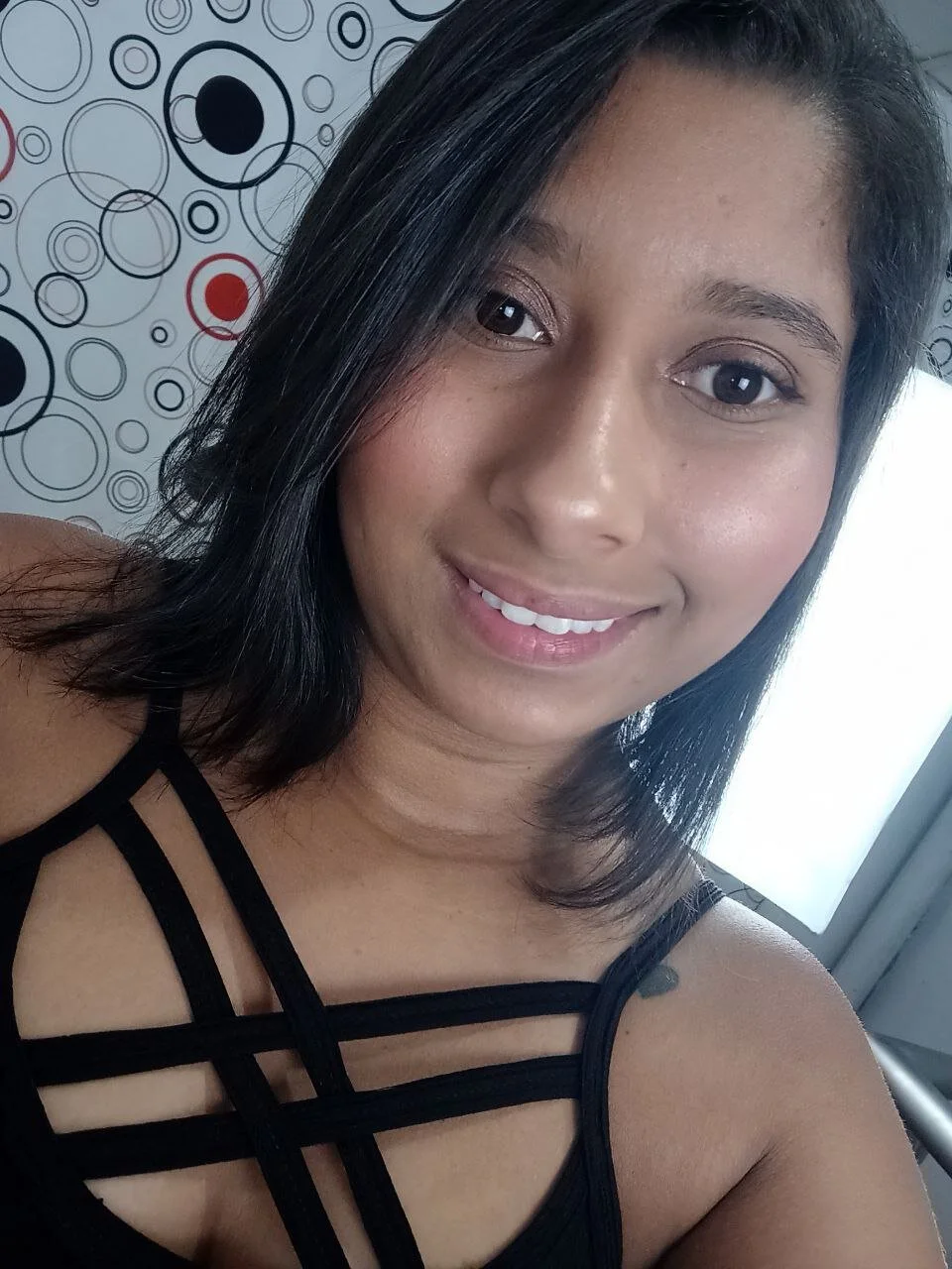 XXX Porn Photo of Nude Mariana_Lu 6