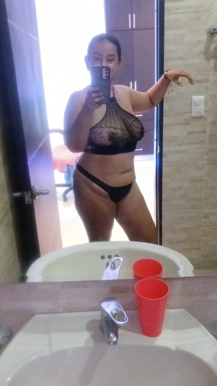 XXX Porn Photo of Nude elenamilf 8