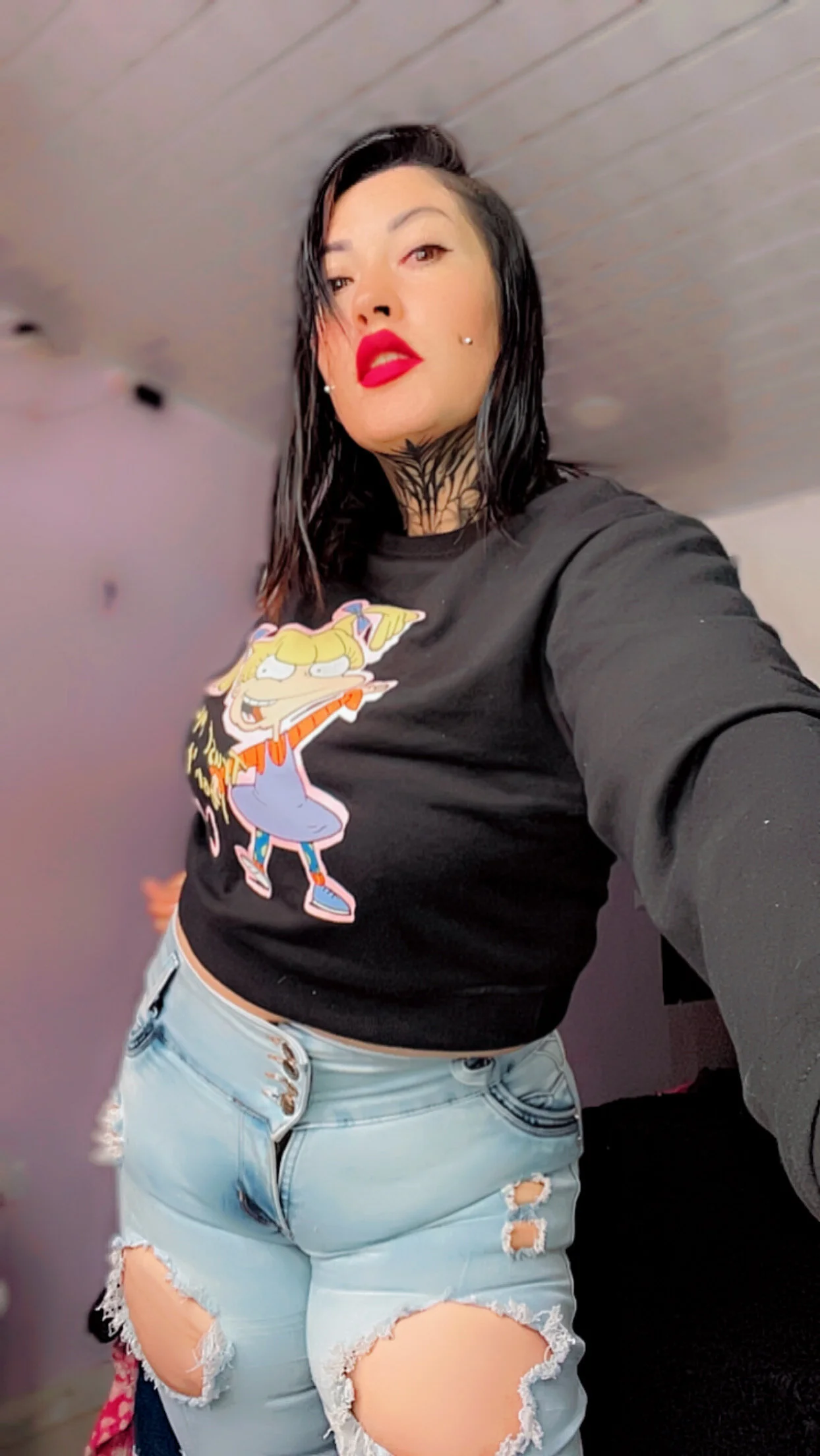 XXX Porn Photo of Nude Natasha_boobs_latina 27