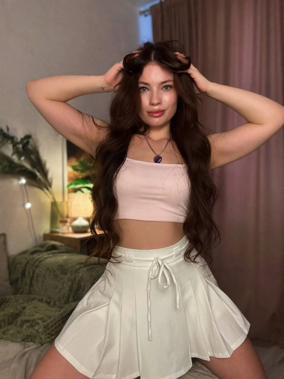 XXX Porn Photo of Nude TayaSun 2