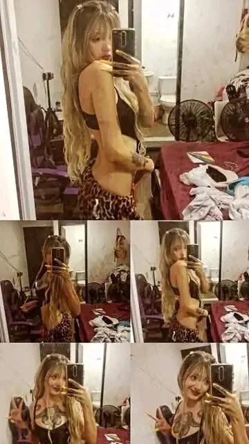 XXX Porn Photo of Nude barbara_anal_squirt_ 998