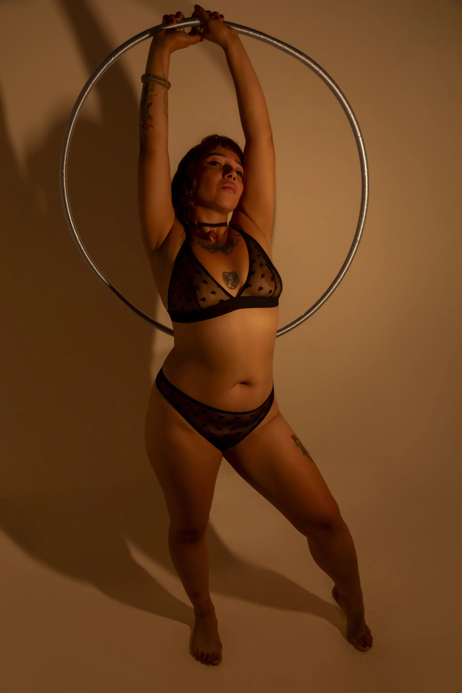 XXX Porn Photo of Nude HecateMoon 1