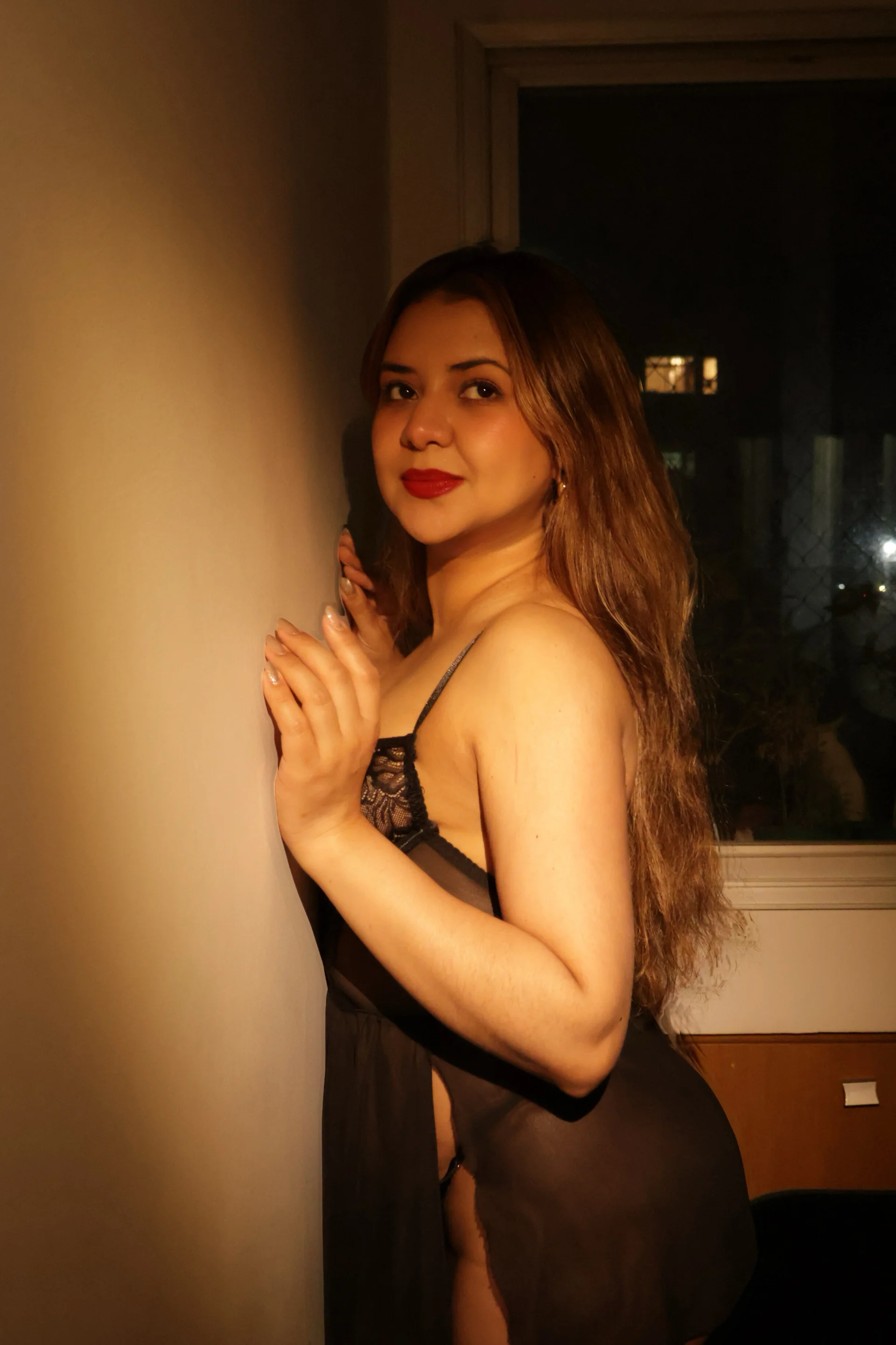 XXX Porn Photo of Nude Lu_colombiana 1