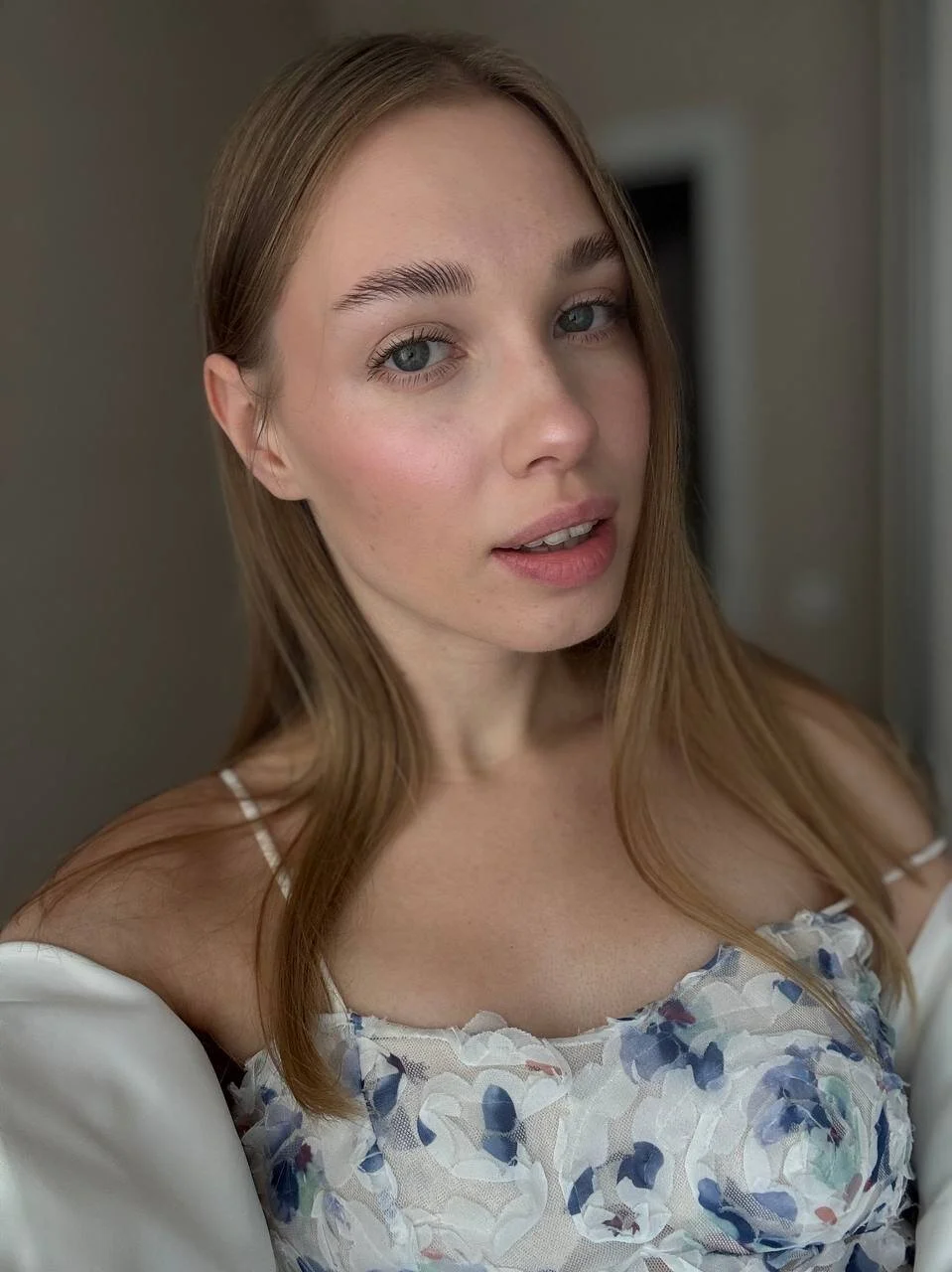 XXX Porn Photo of Nude ElizaPurrr 11