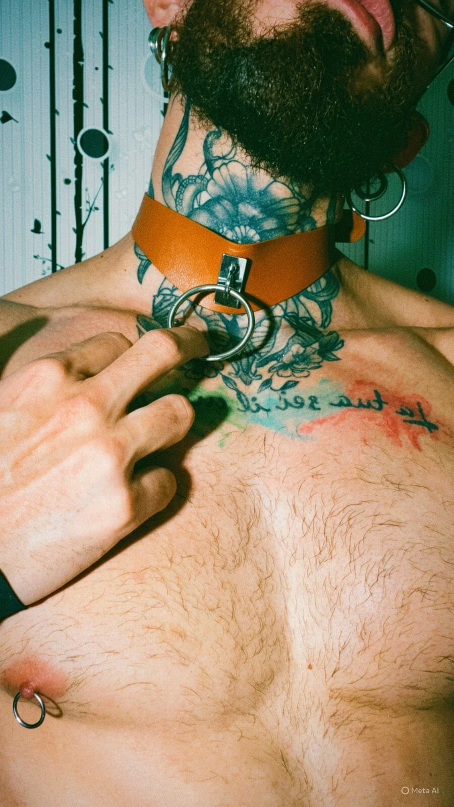 XXX Porn Photo of Nude Simon_Rz 72