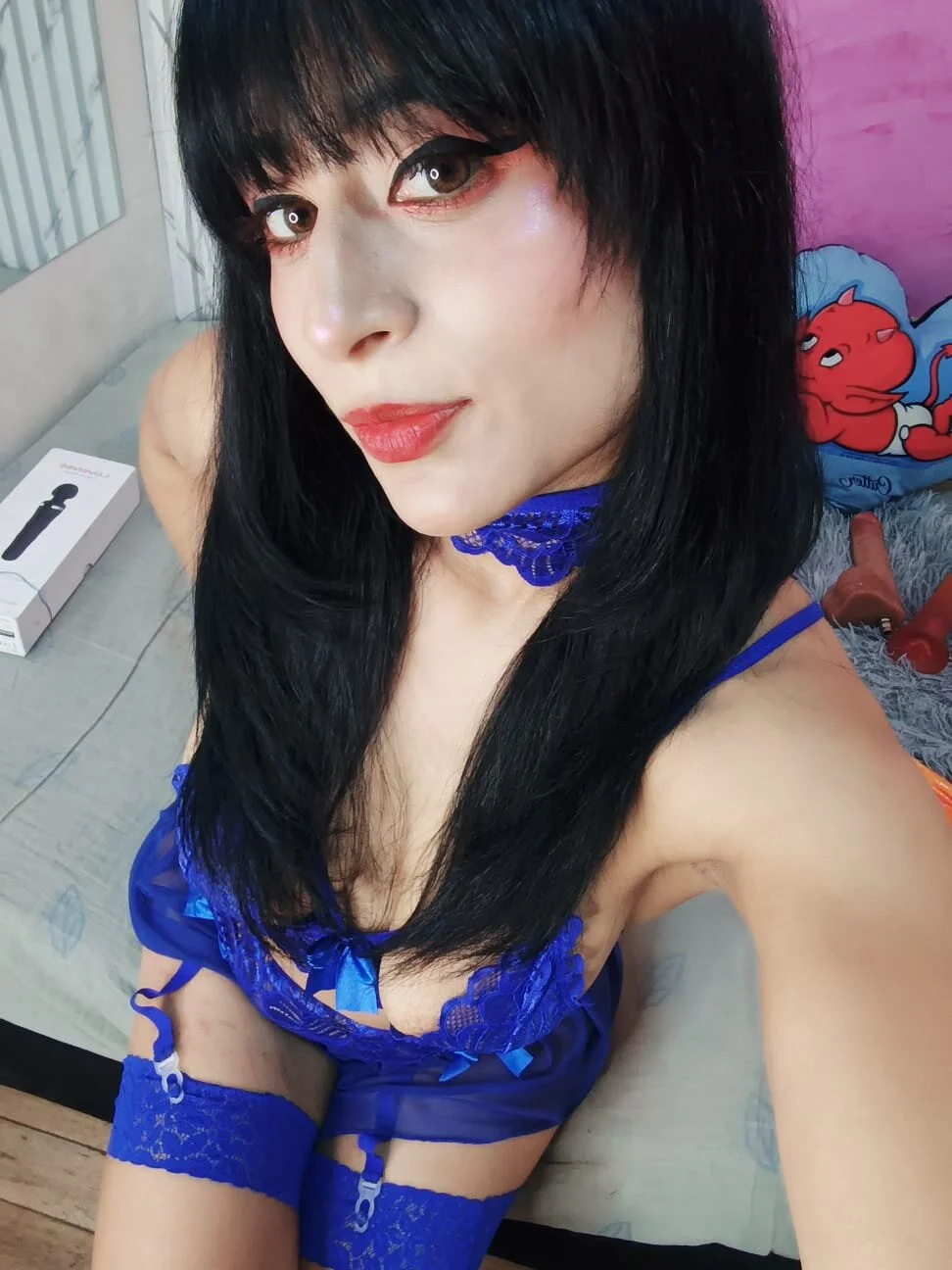 XXX Porn Photo of Nude Mia_Tailor_Bms 71