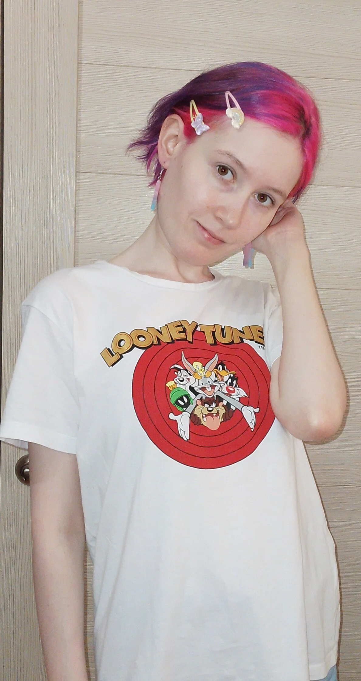XXX Porn Photo of Nude Fuzzy_Unicorn 21