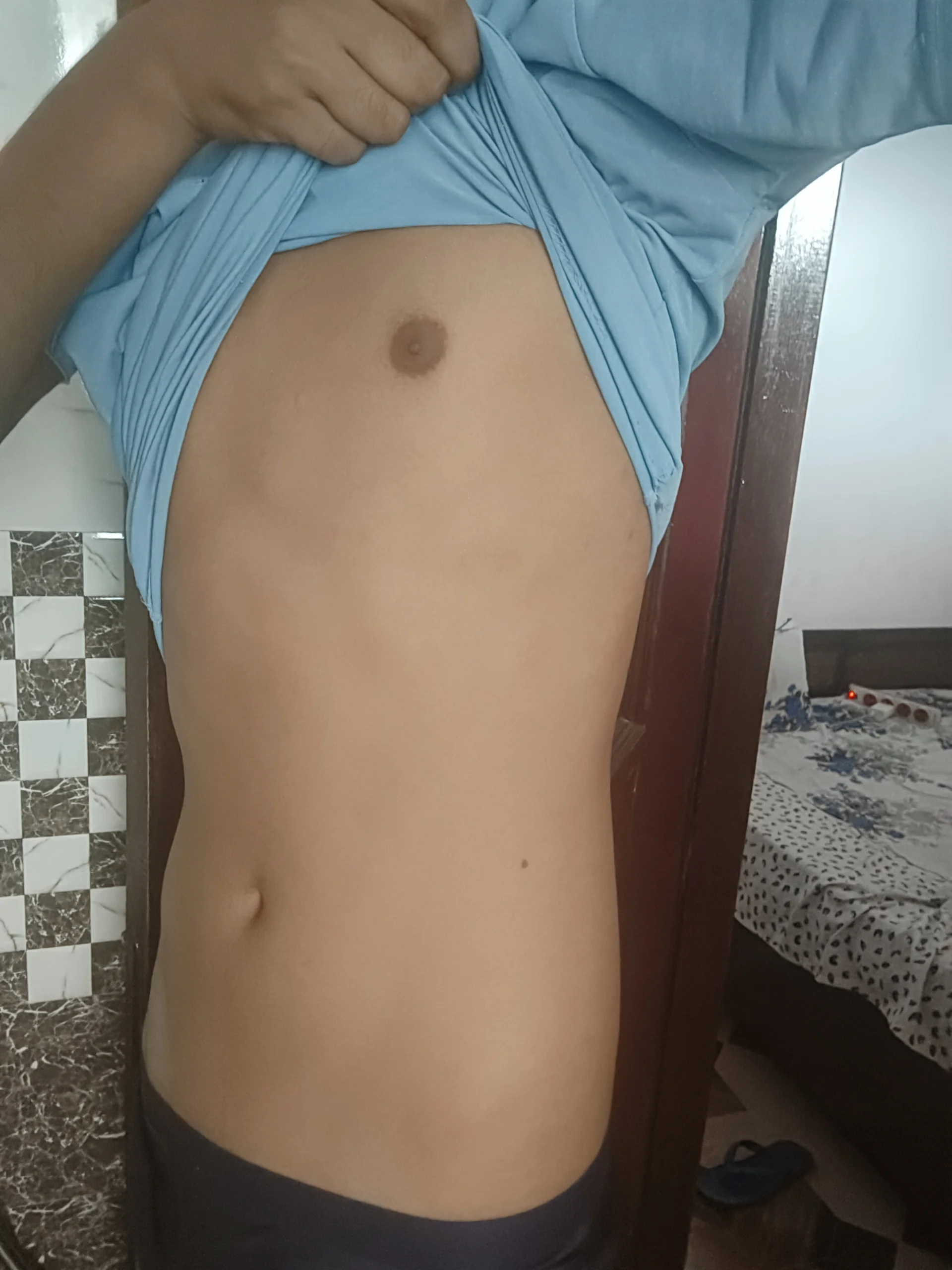 XXX Porn Photo of Nude __fuck_boy 4