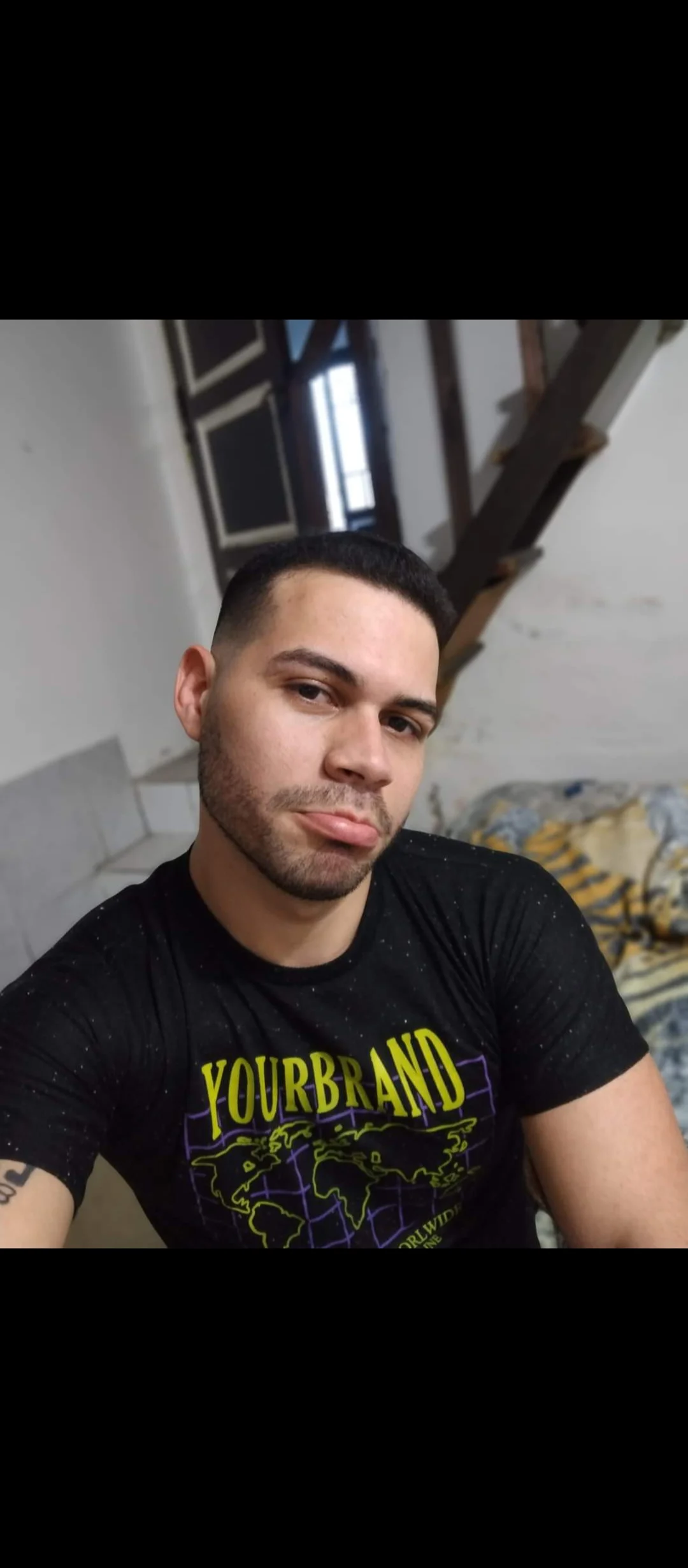 XXX Porn Photo of Nude Will_baby 4