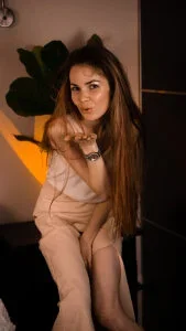 XXX Porn Photo of Nude EllenReeves 80
