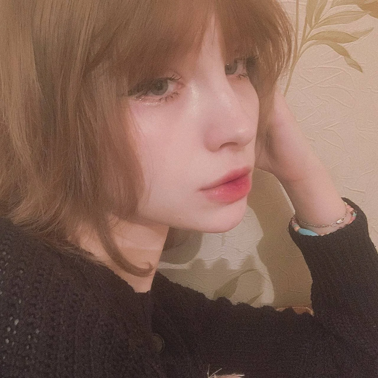 XXX Porn Photo of Nude cloudgirrl 13