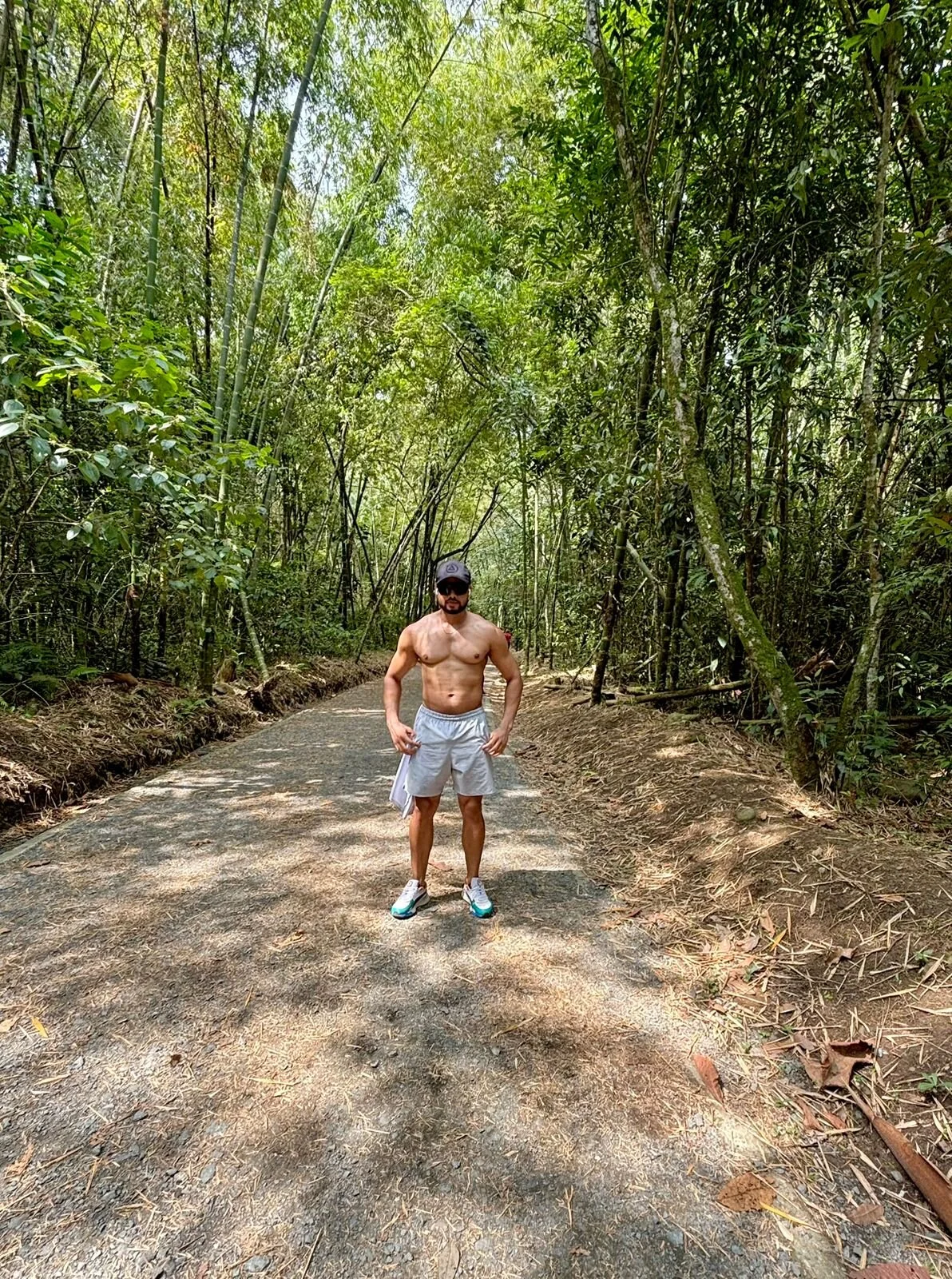 XXX Porn Photo of Nude CHRISTIAN_DISICK 17
