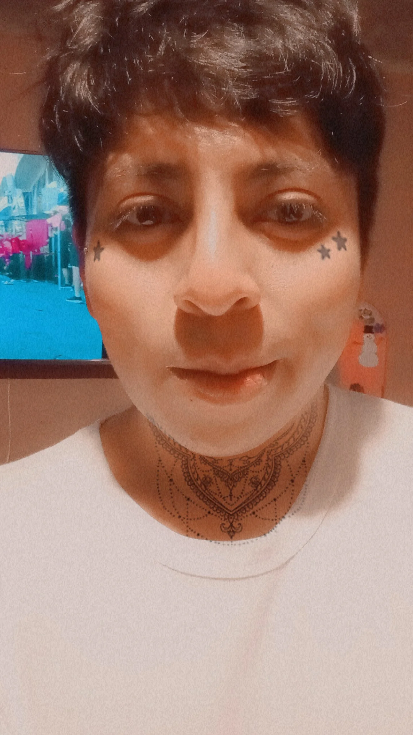XXX Porn Photo of Nude Pugadarkspapi 3