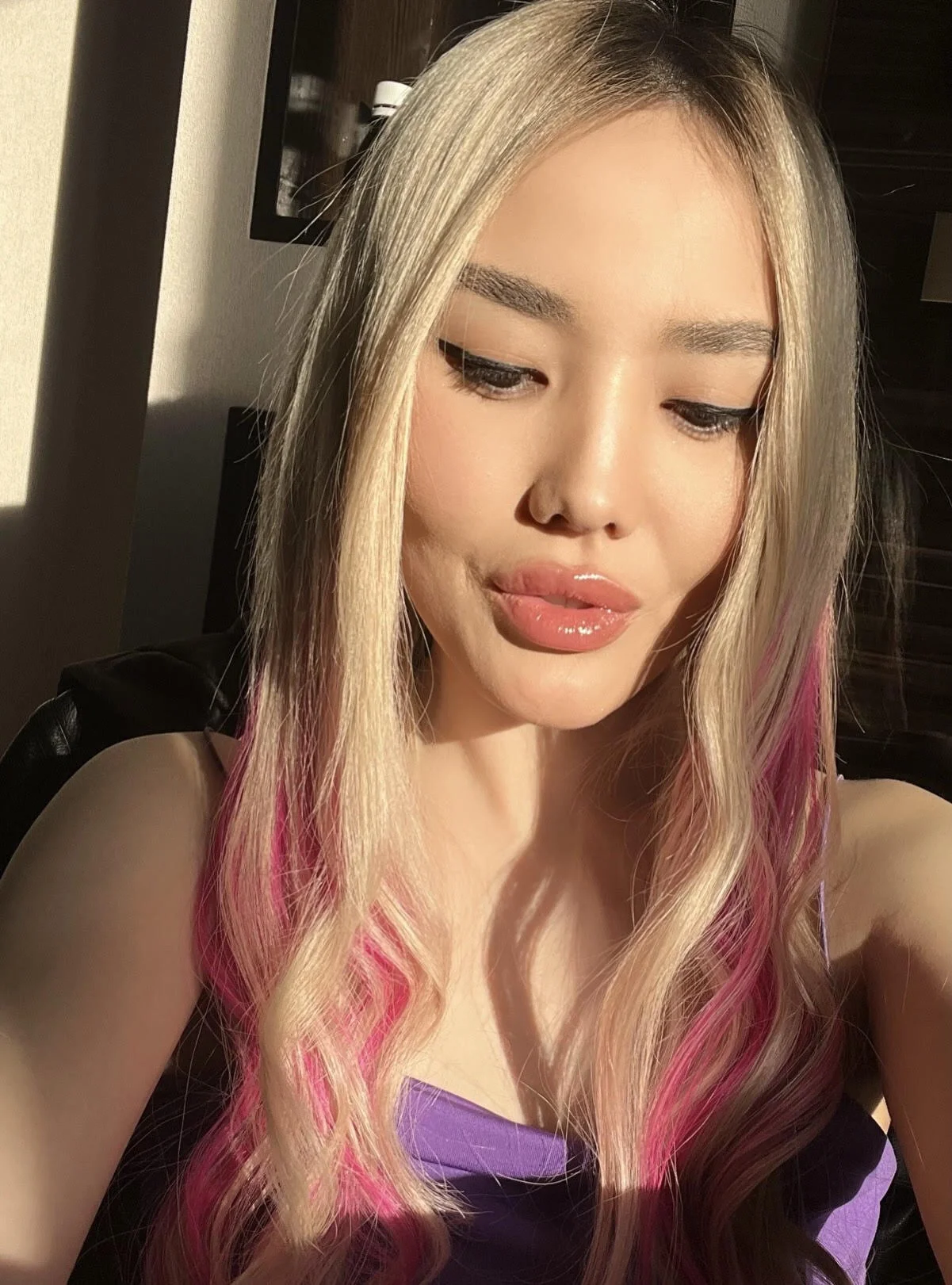 XXX Porn Photo of Nude sweet_adelin 3