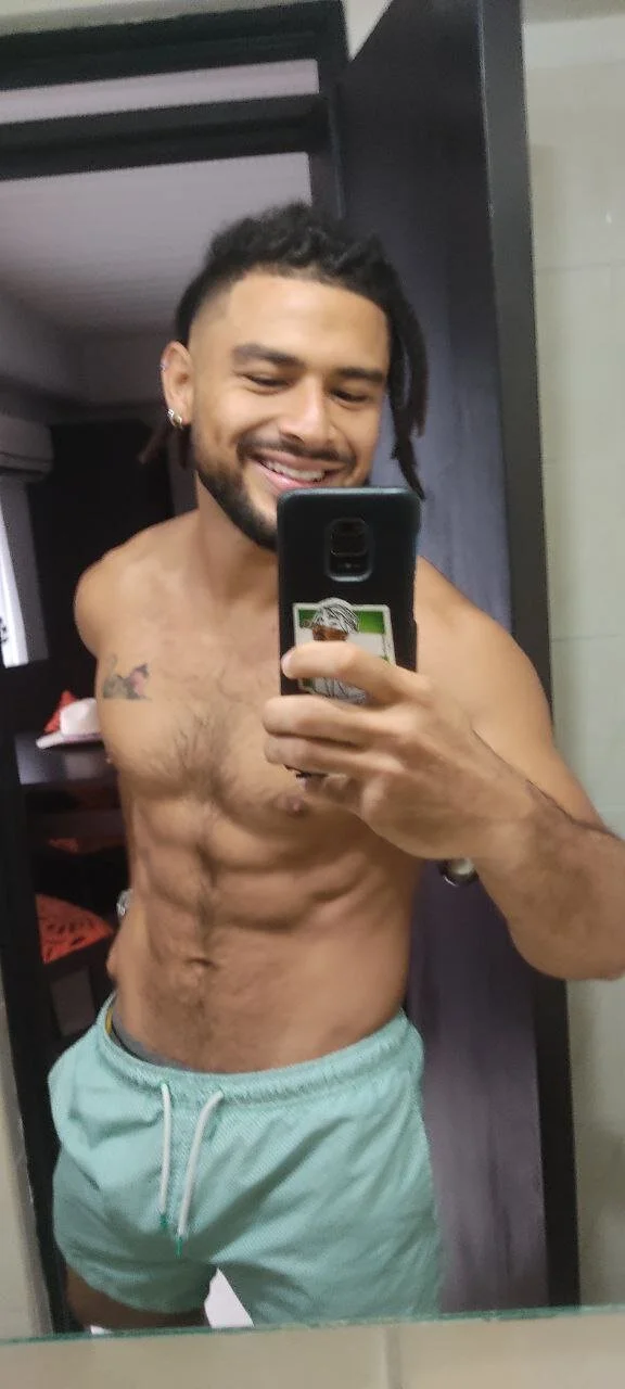 XXX Porn Photo of Nude Louis_marley__ 26