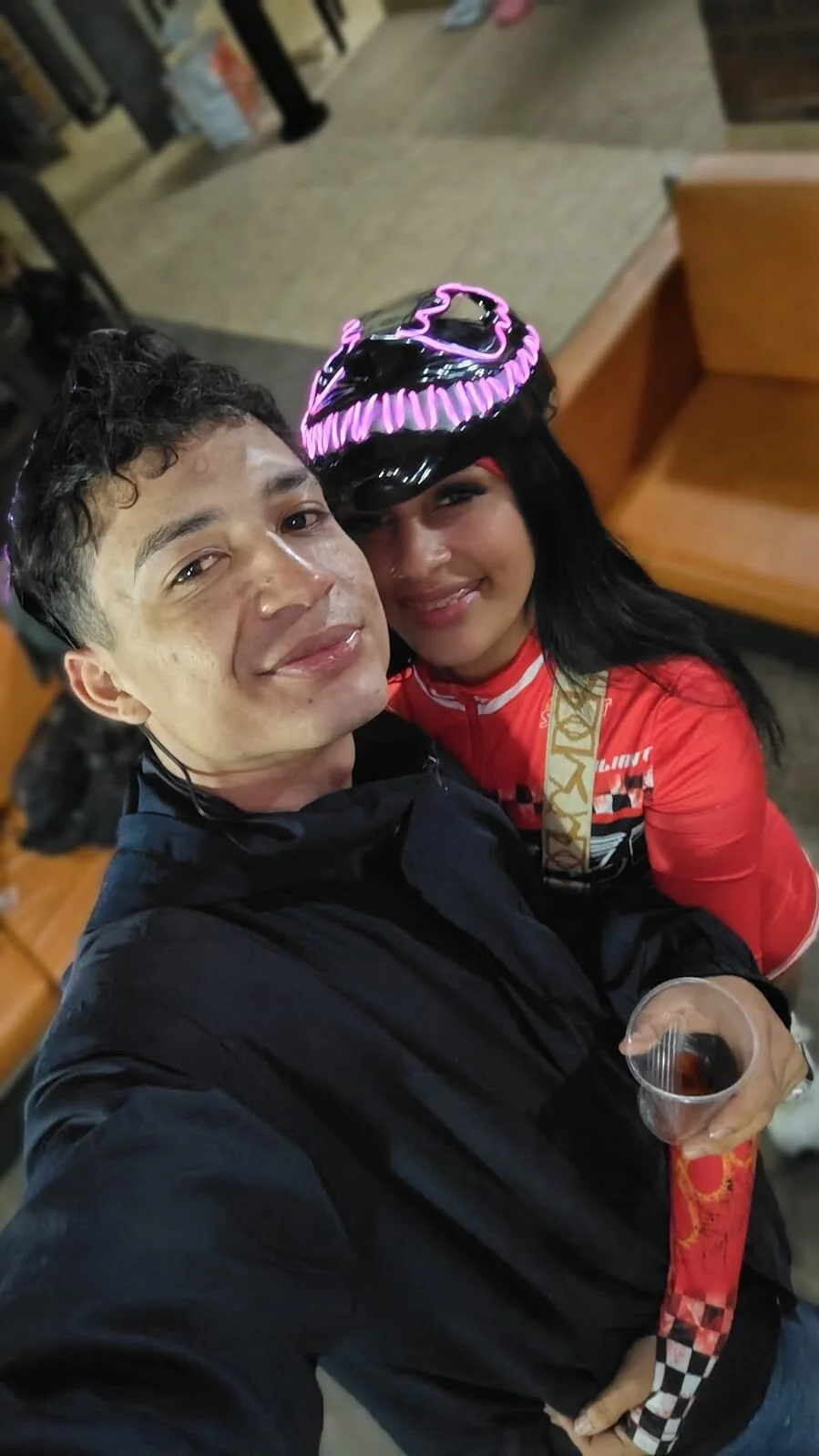 XXX Porn Photo of Nude Naughty_coouple 7