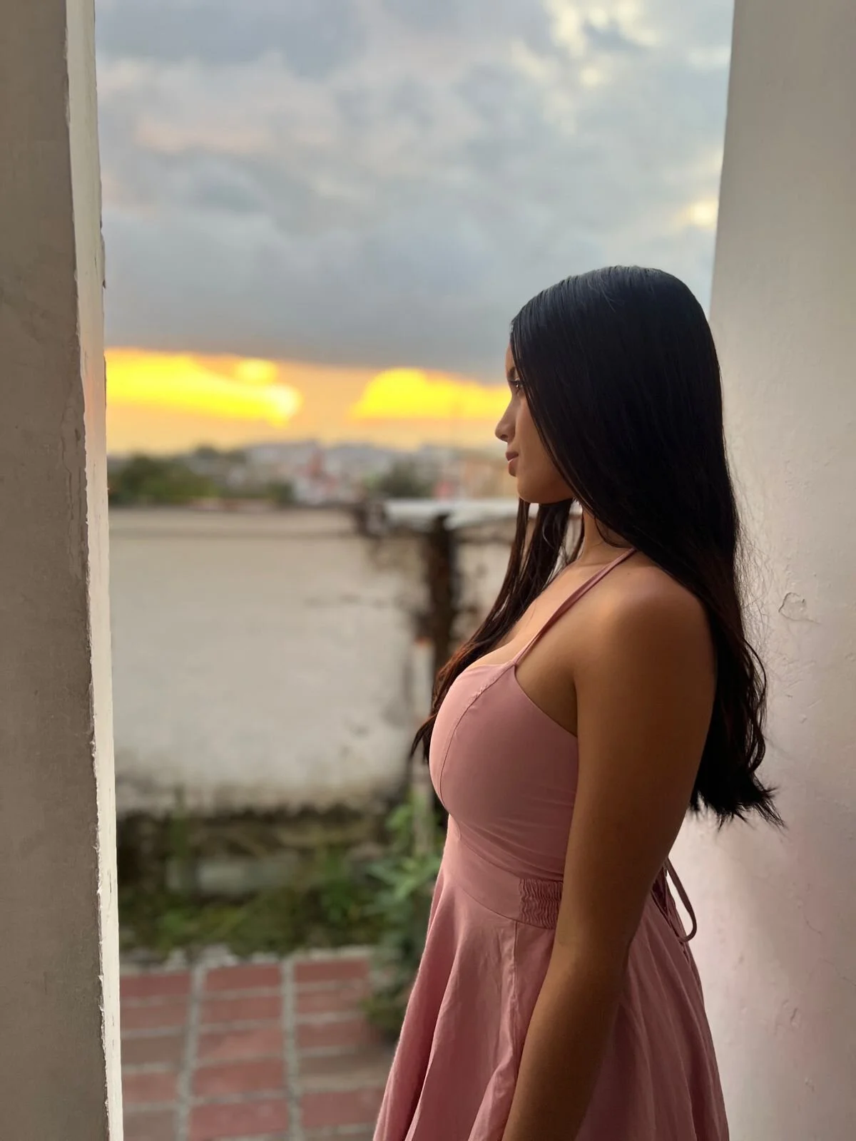 XXX Porn Photo of Nude Carolina_NovoaL 30