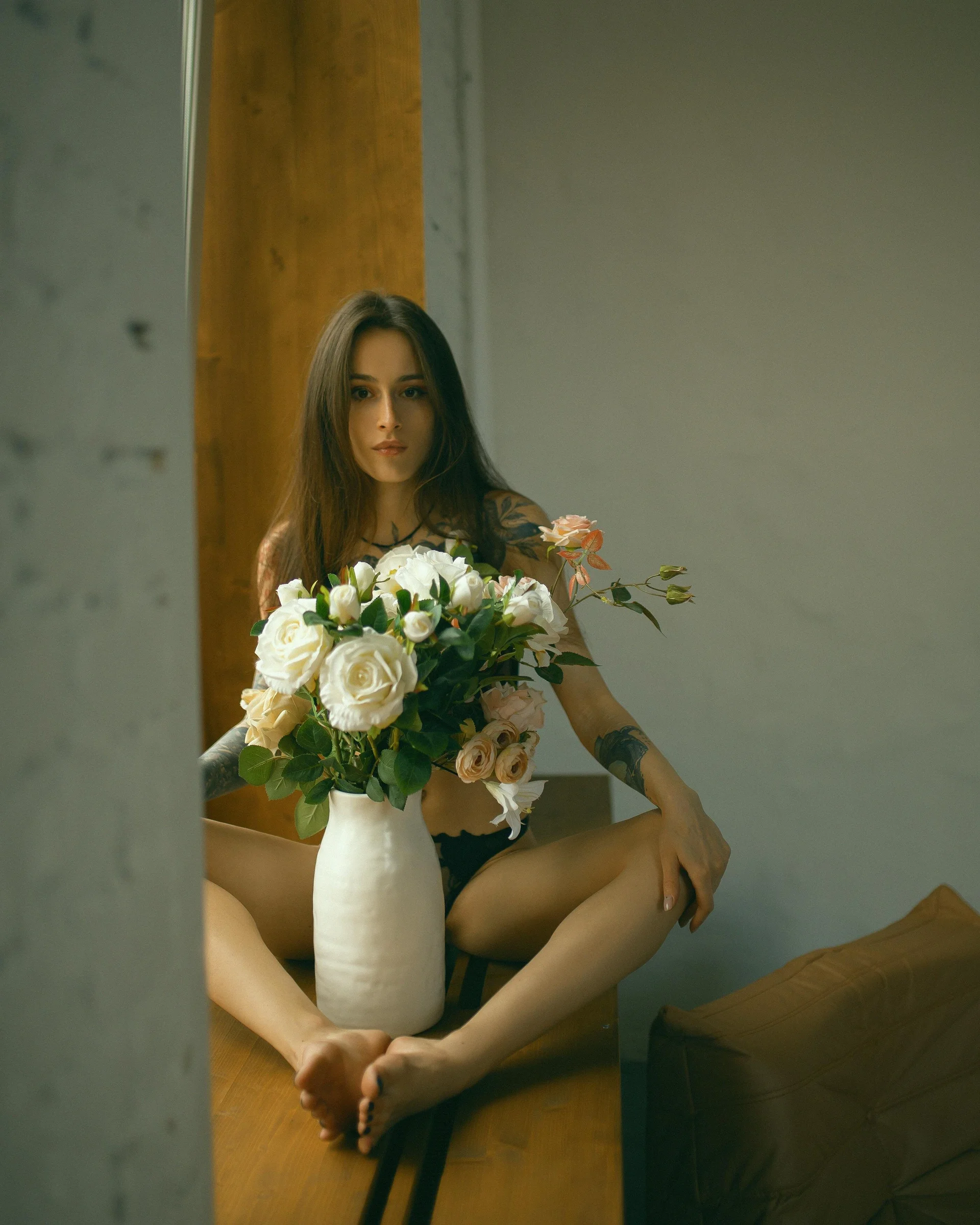 XXX Porn Photo of Nude aviva_faith 2
