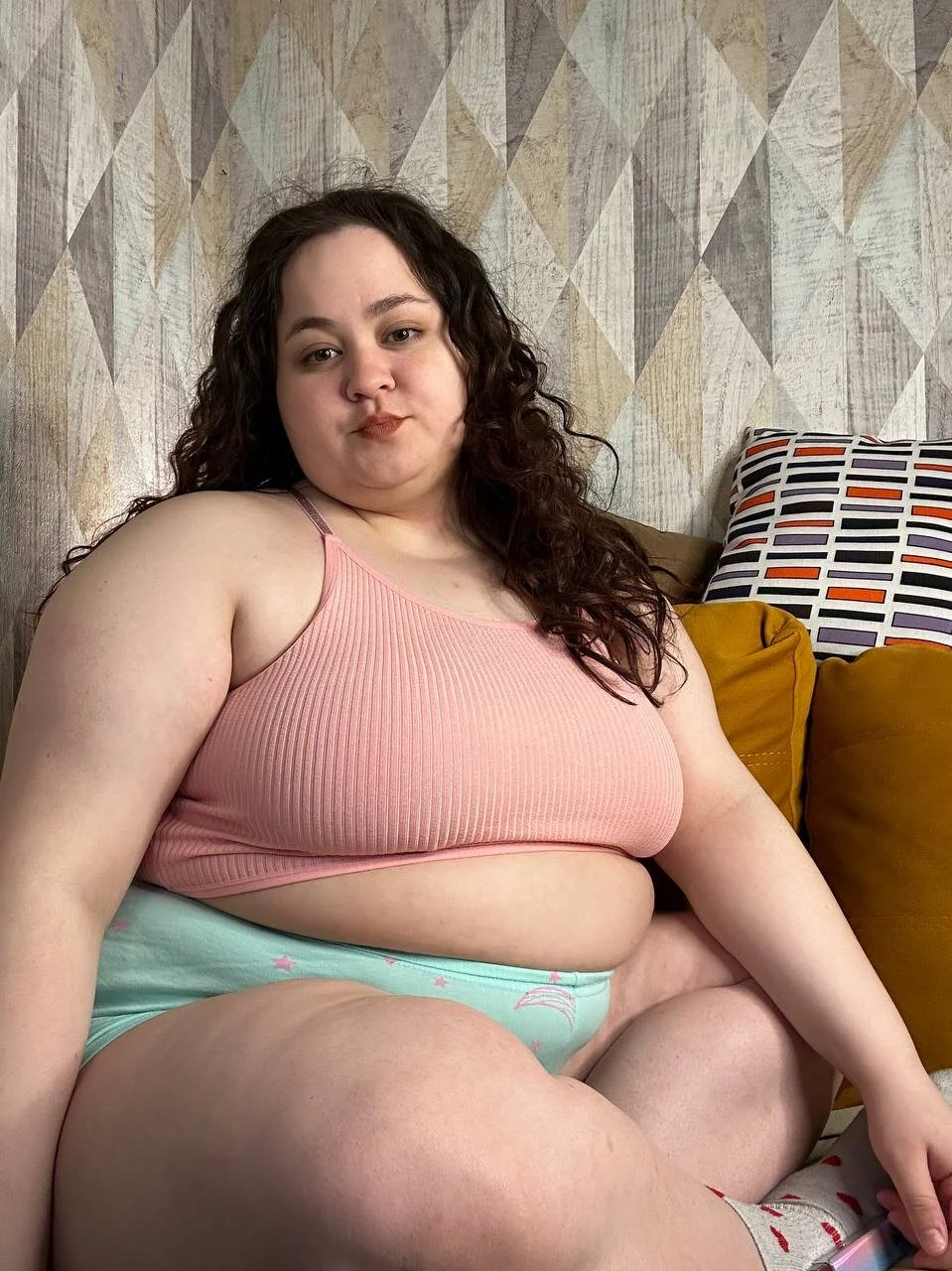 XXX Porn Photo of Nude MoonlitAdele 1