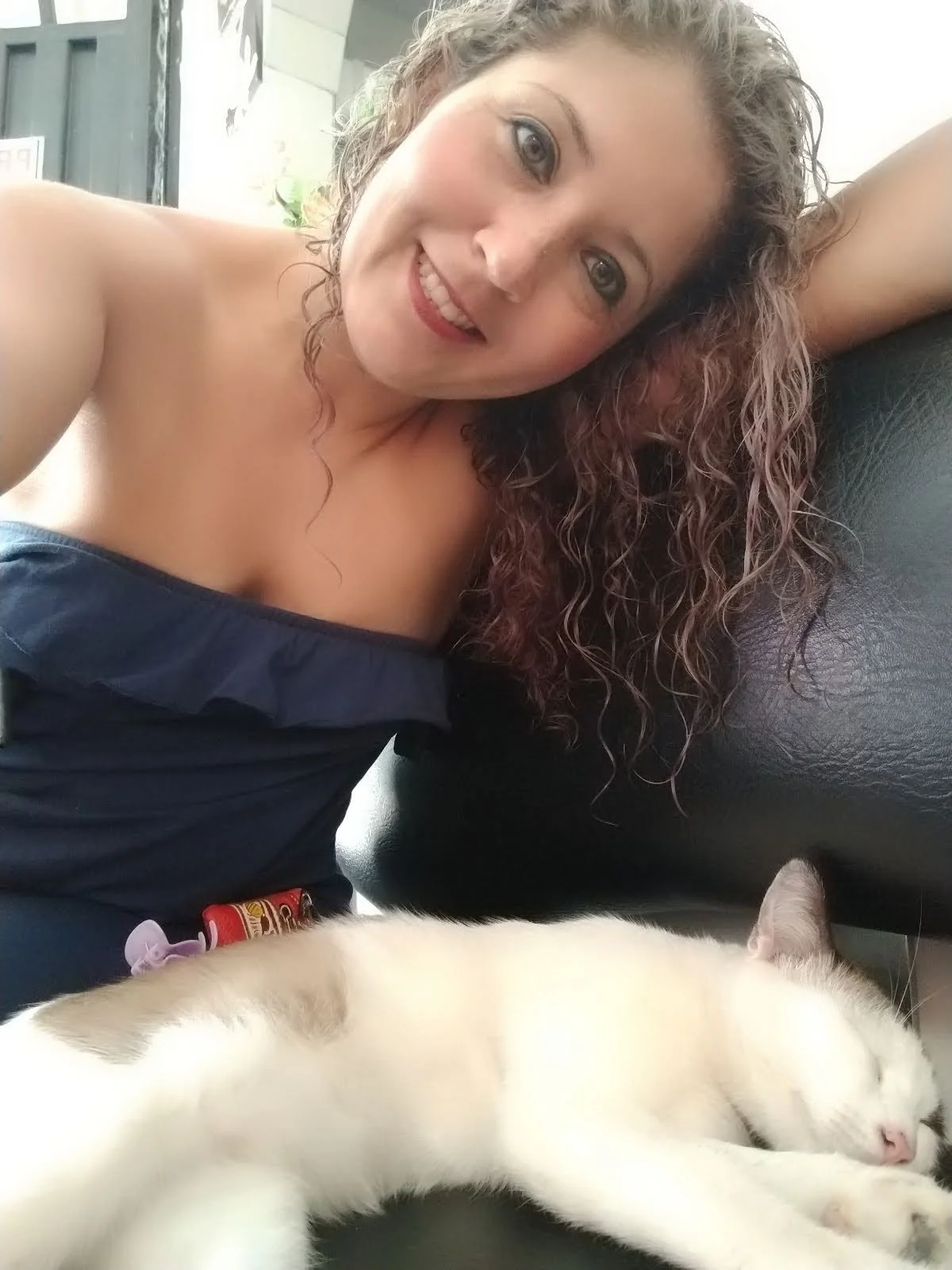 XXX Porn Photo of Nude camile_milf 188