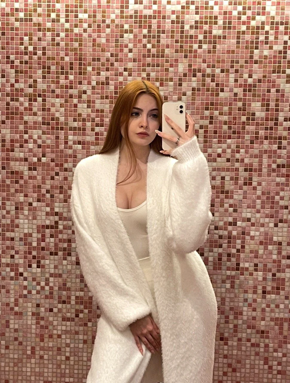XXX Porn Photo of Nude DanielaSoules 10