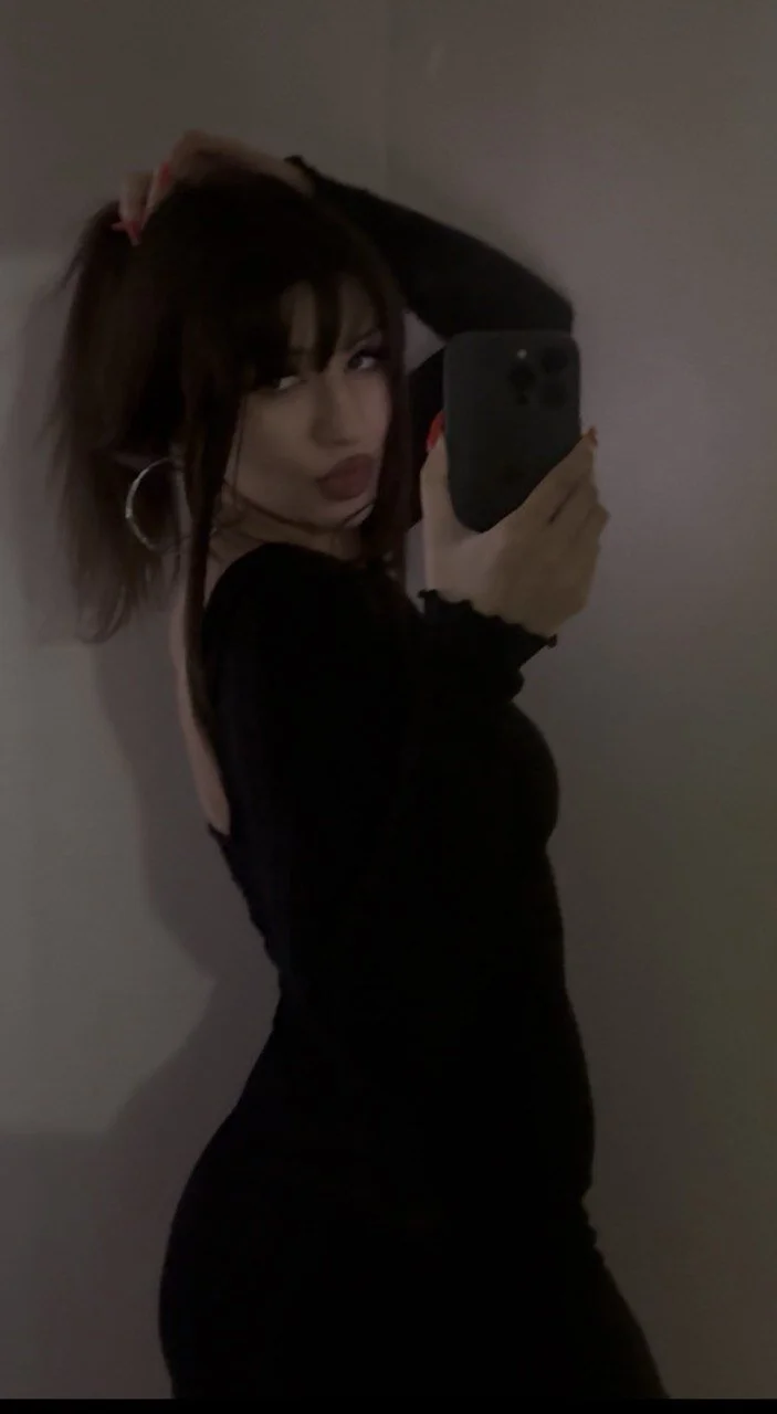 XXX Porn Photo of Nude ashleycheeesman 8