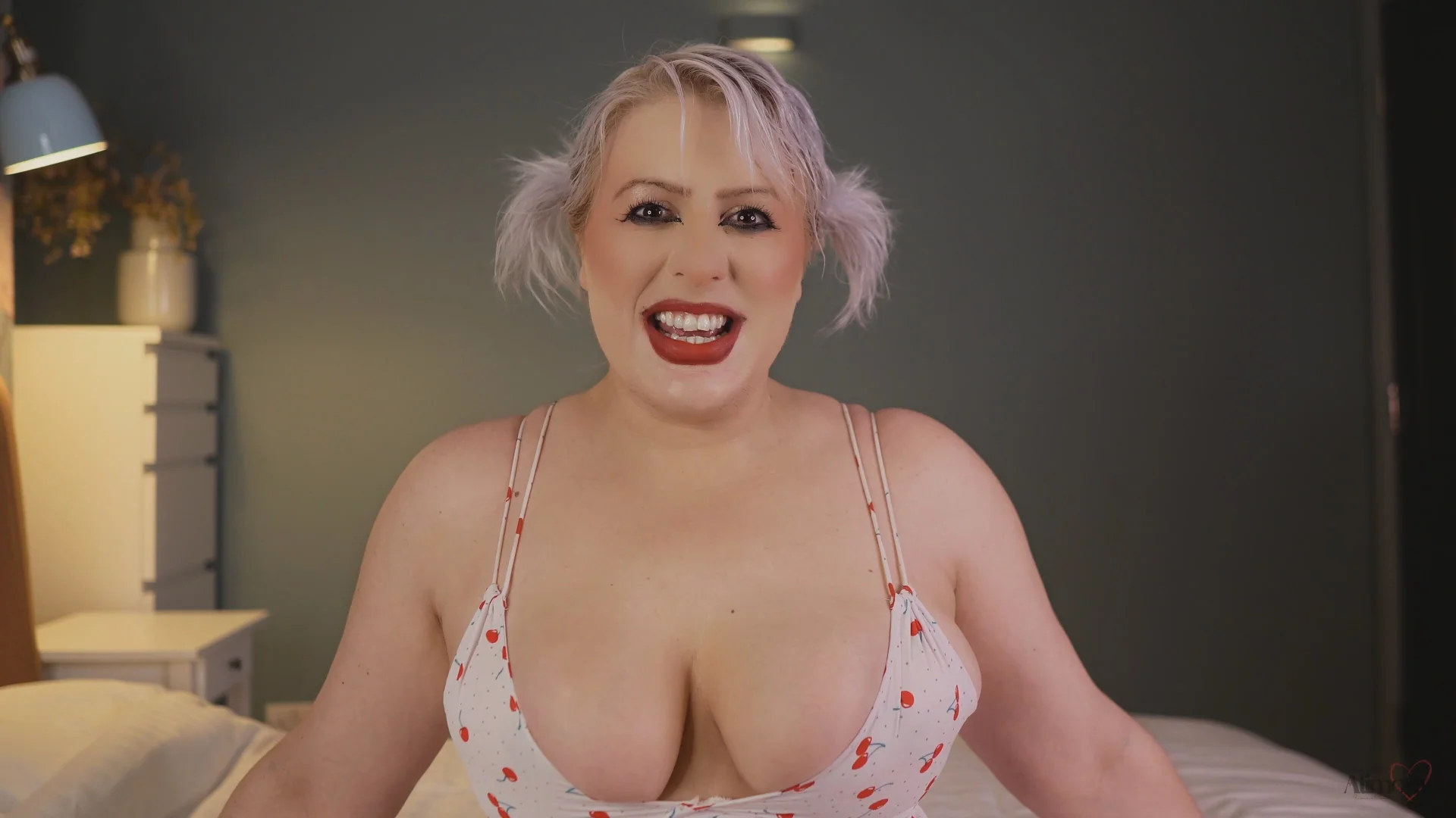 XXX Porn Photo of Nude GoddessAlimony 1556