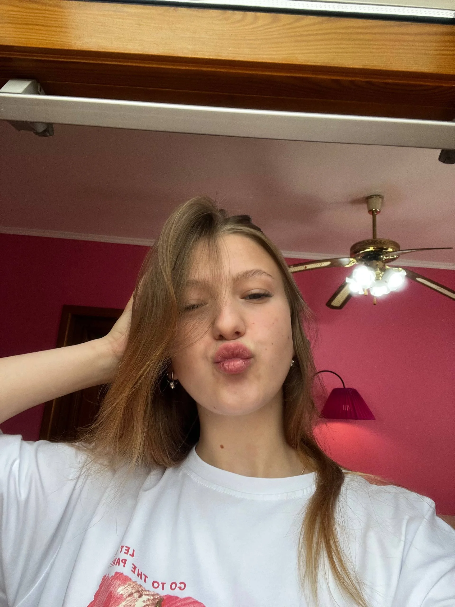 XXX Porn Photo of Nude BeatriceBinoche 7