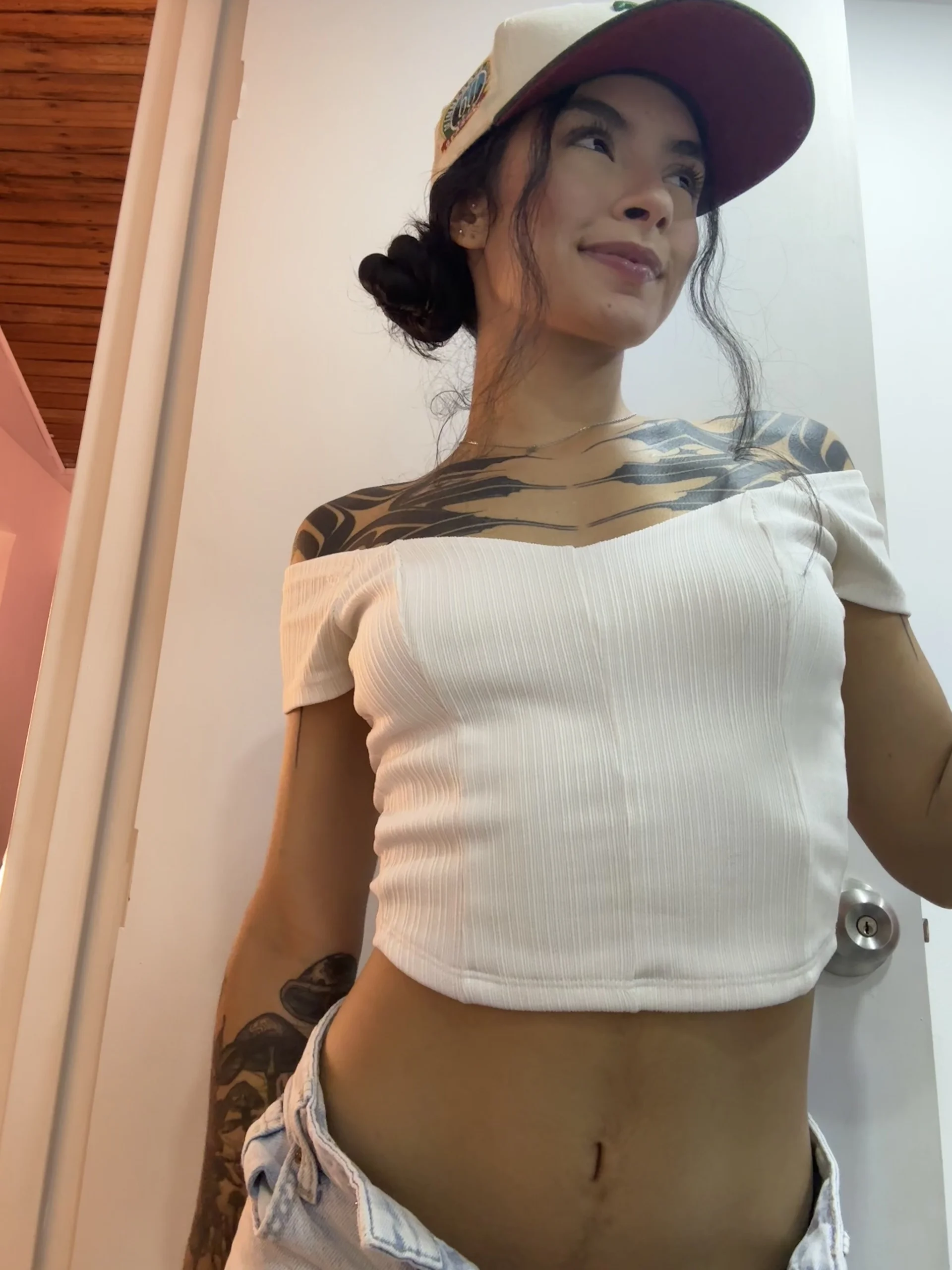 XXX Porn Photo of Nude cristal_roberts 2