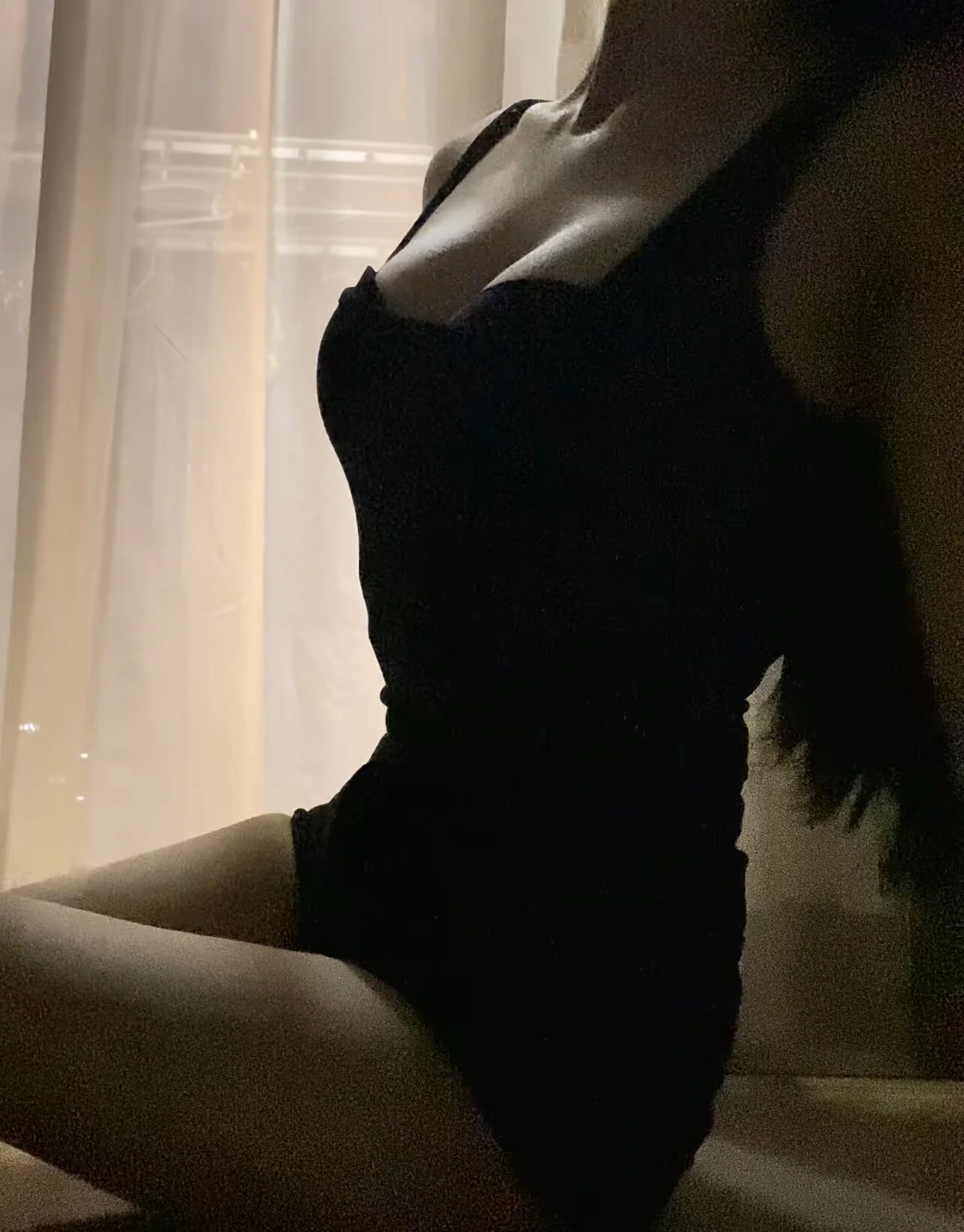 XXX Porn Photo of Nude stella_lan 5