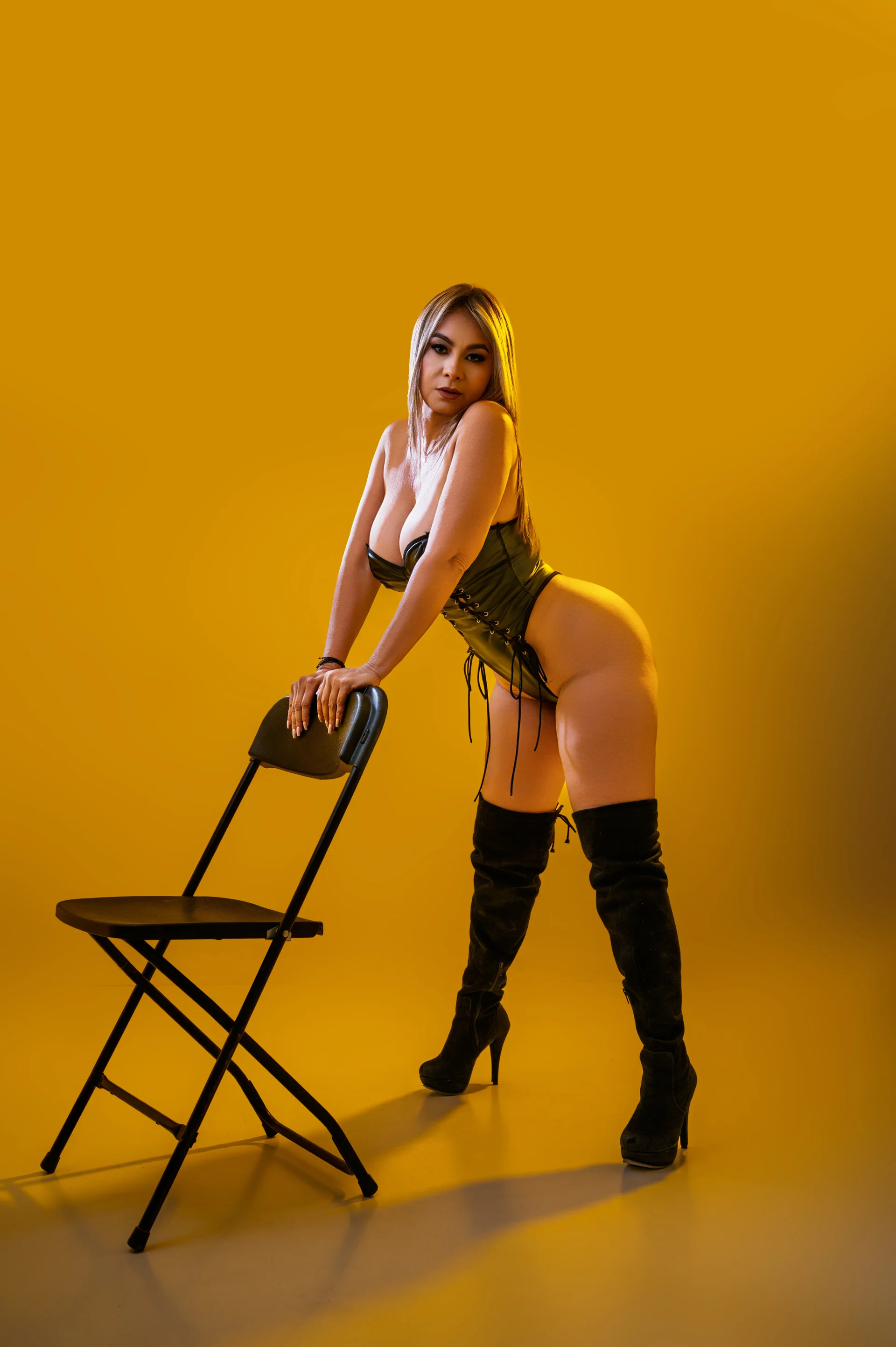 XXX Porn Photo of Nude alicia_xoxo 1