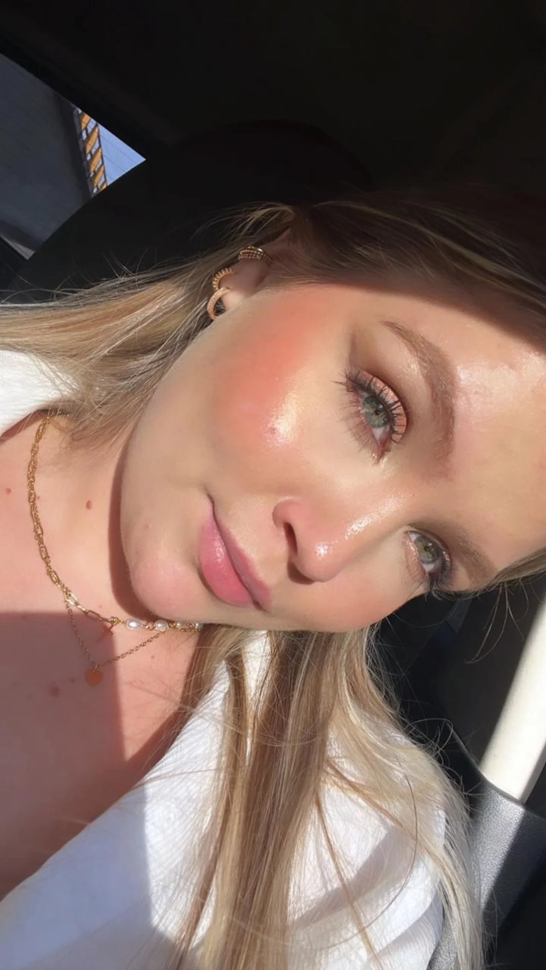 XXX Porn Photo of Nude GaiaBaker 40