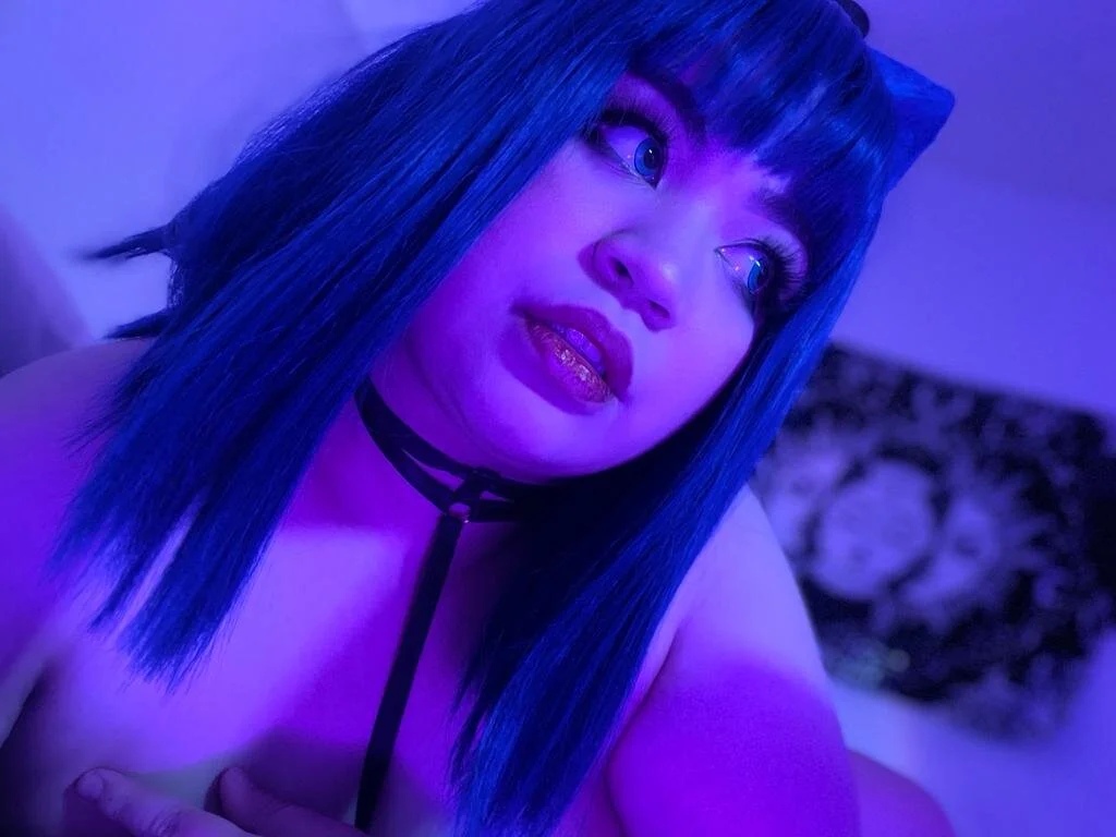 XXX Porn Photo of Nude Effyss_ 75