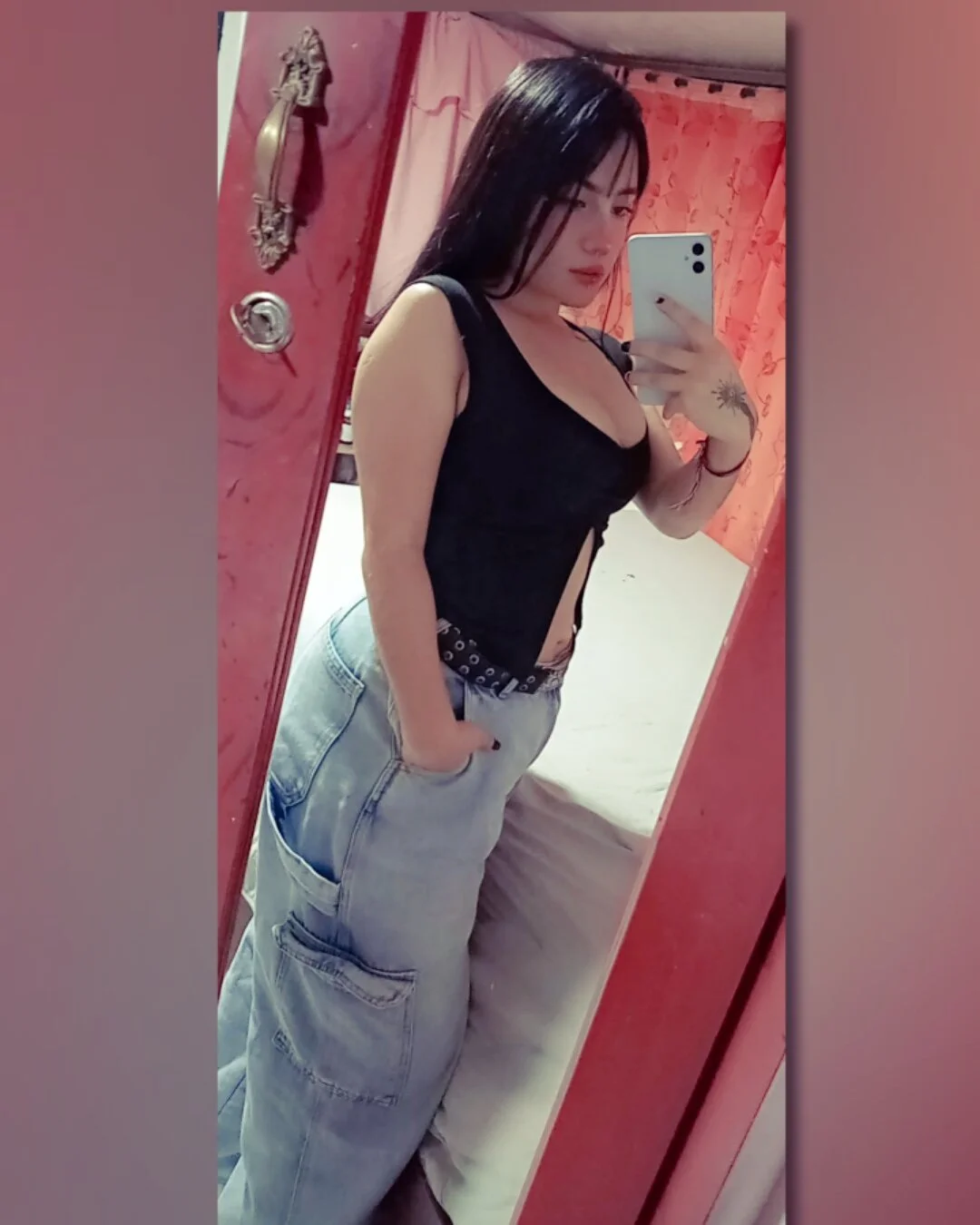 XXX Porn Photo of Nude Sofiaa_Duque 1