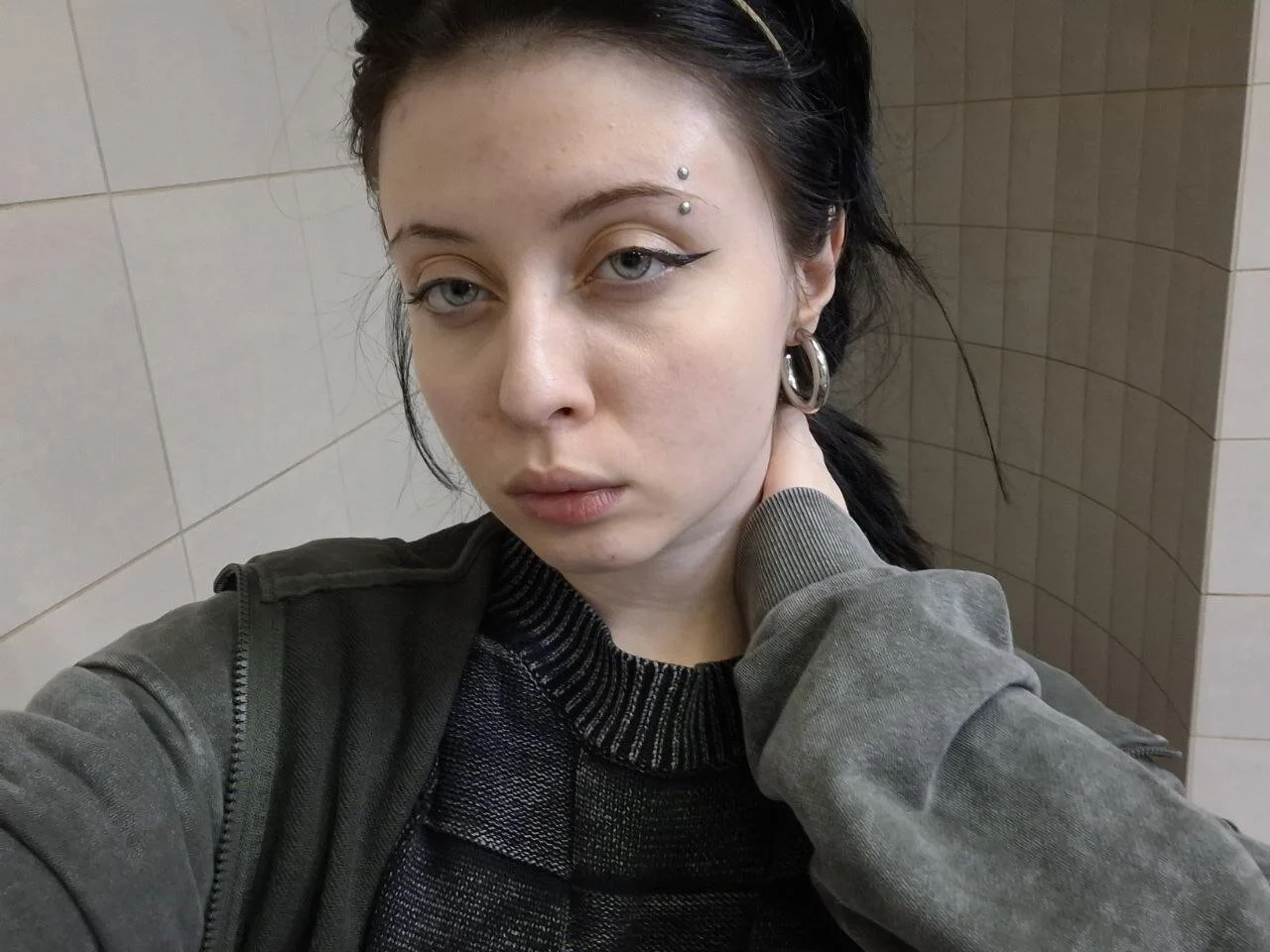XXX Porn Photo of Nude MelissaCouch 9